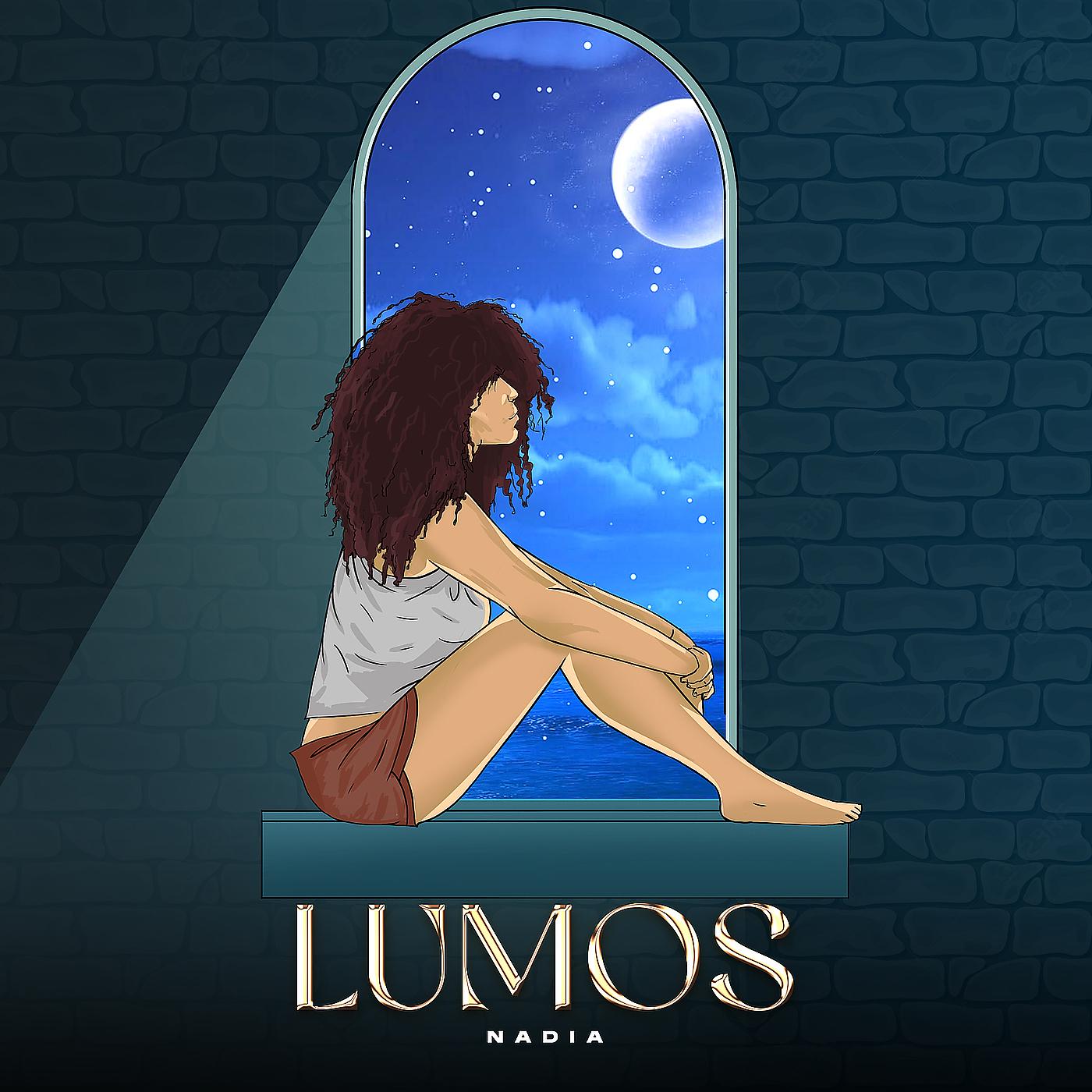 Постер альбома Lumos