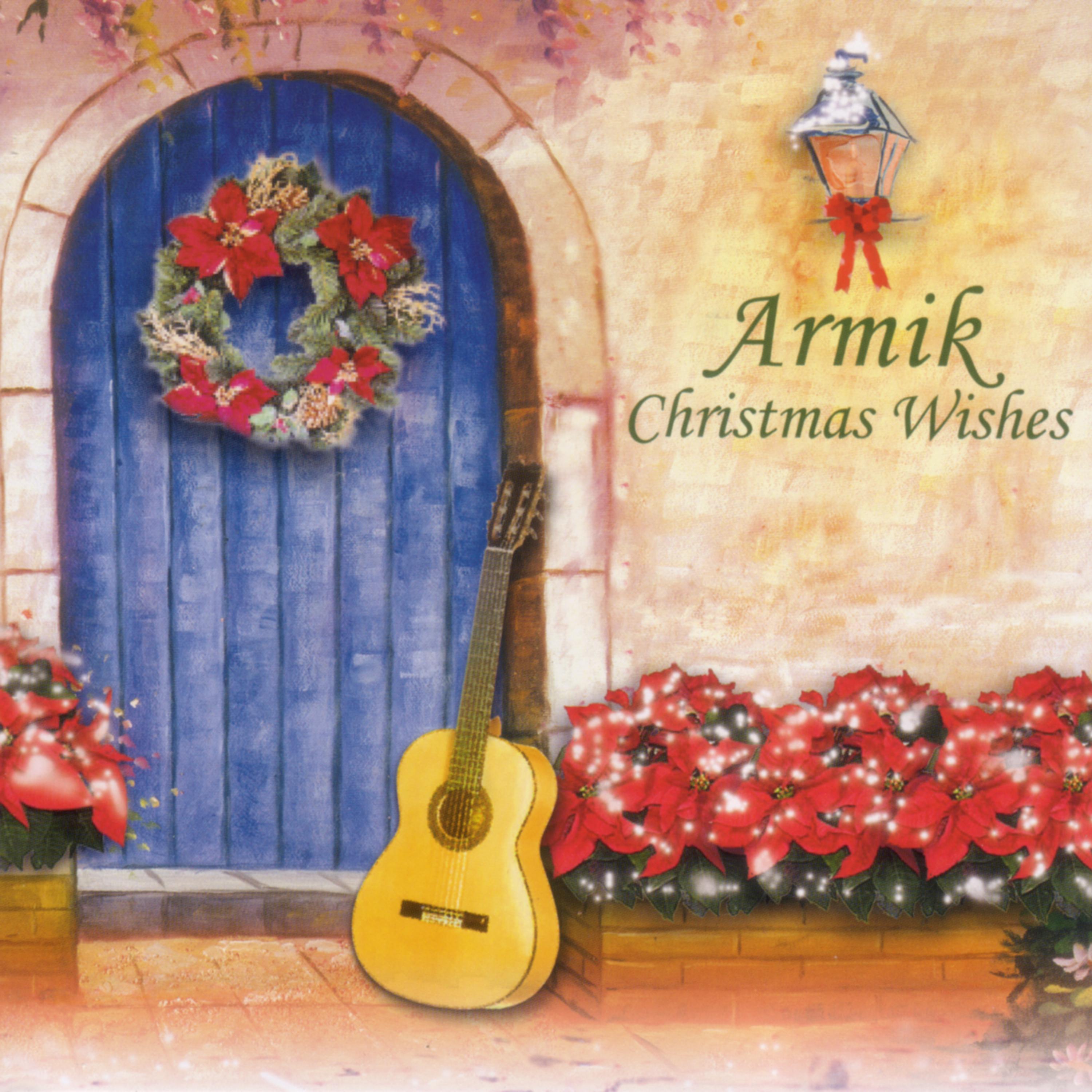Постер альбома Christmas Wishes