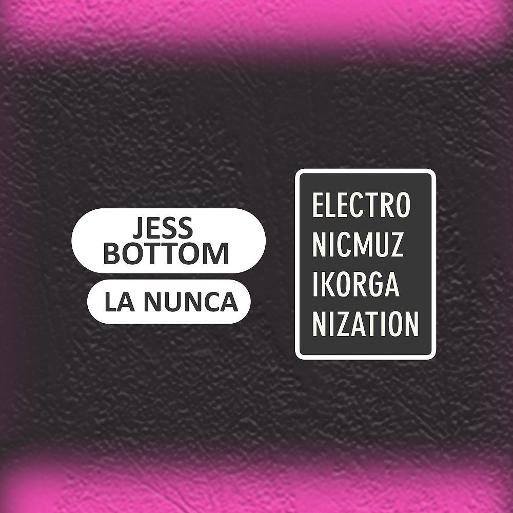Постер альбома La Nunca