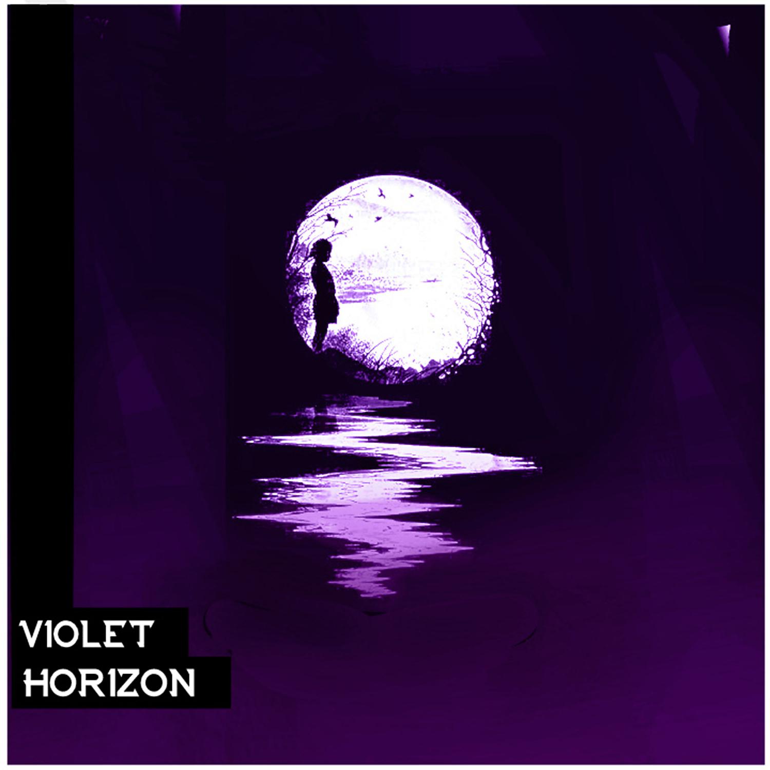 Постер альбома Violet Horizon