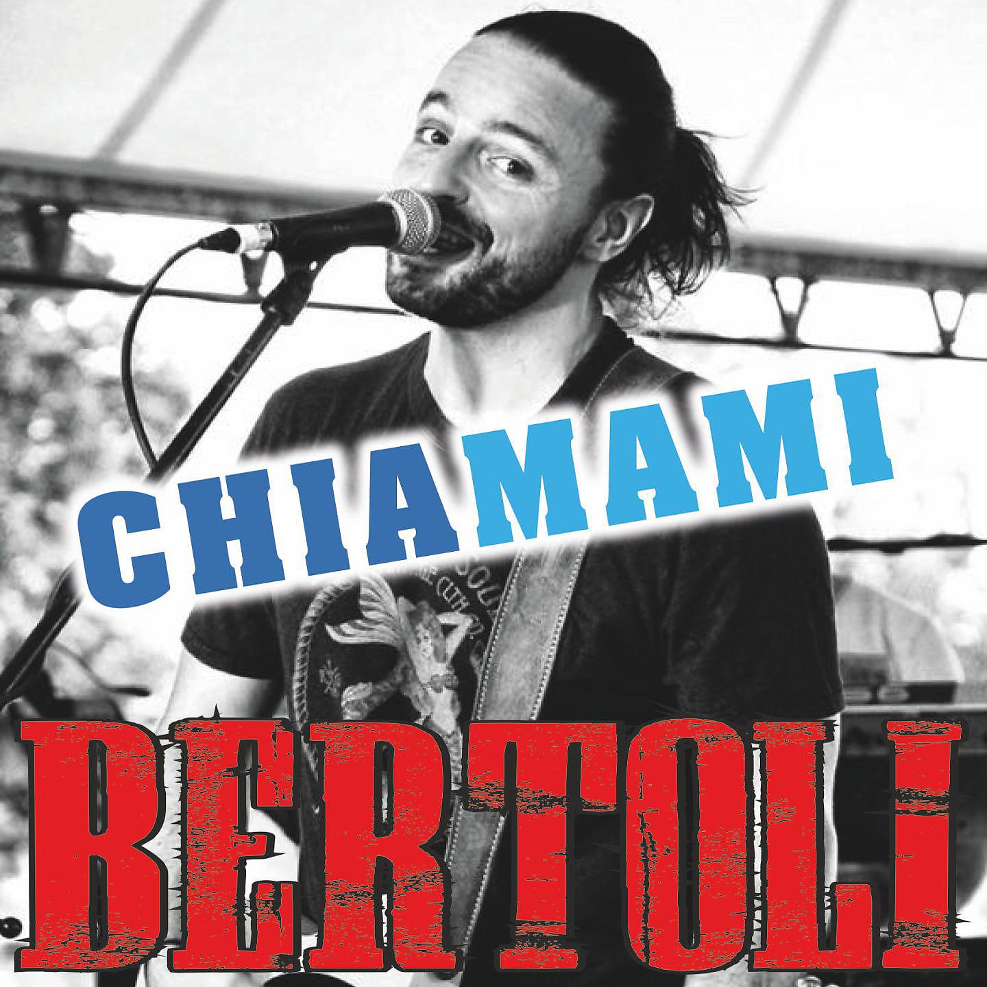 Постер альбома Chiamami