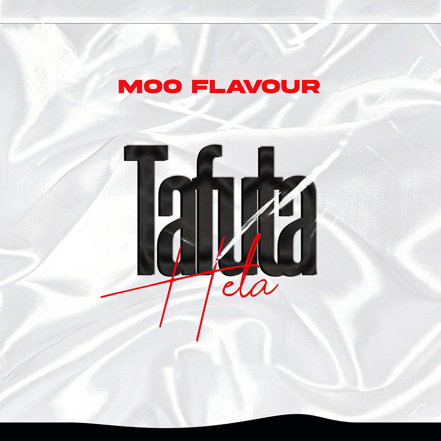 Постер альбома Tafuta Hela