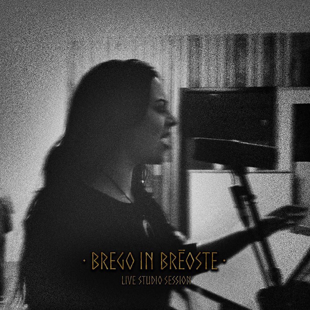 Постер альбома Brego in Brēoste (Live Studio Session)