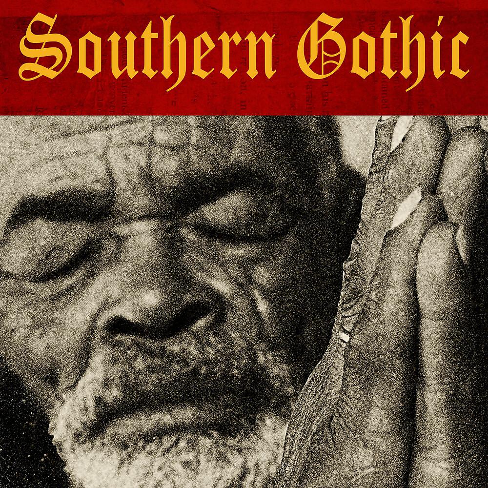 Постер альбома Southern Gothic