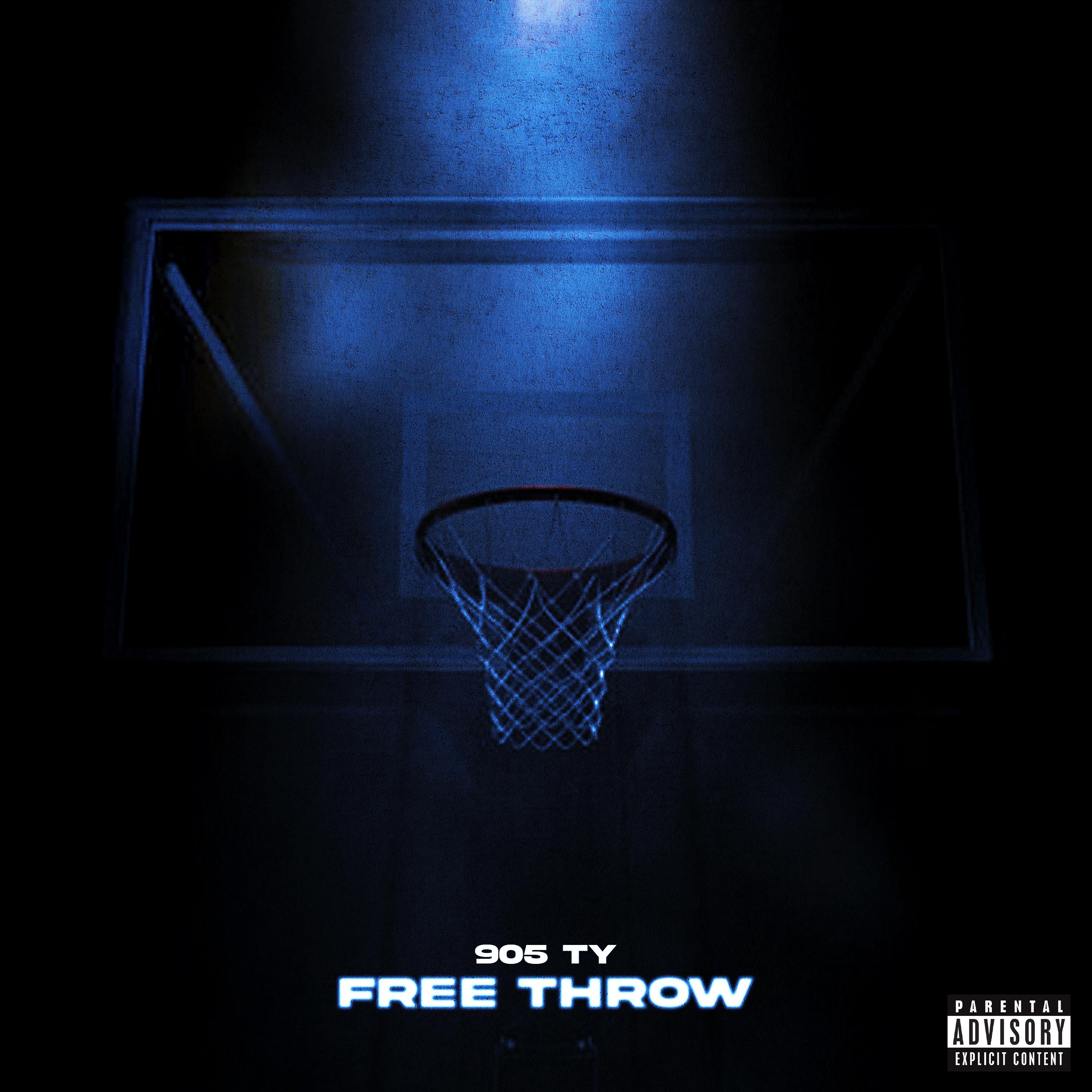 Постер альбома Free Throw