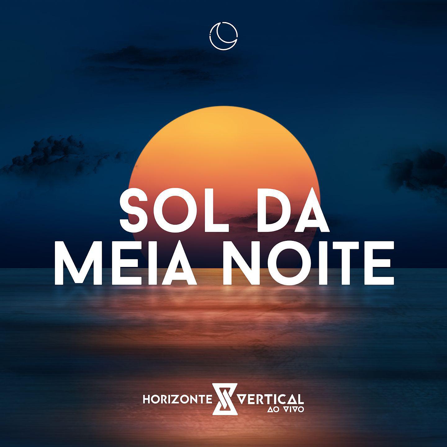 Постер альбома Sol da Meia Noite