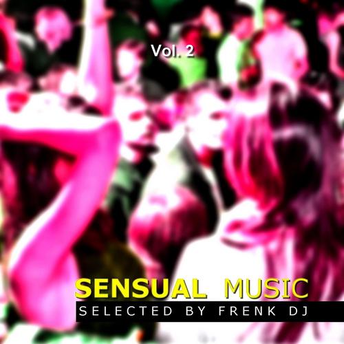 Постер альбома Sensual Music, Vol. 2