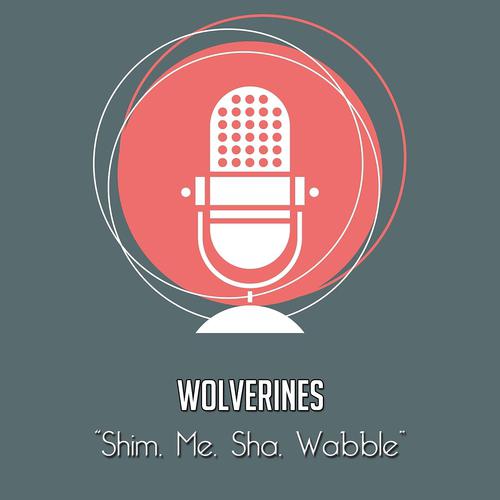 Постер альбома Shim, Me, Sha, Wabble