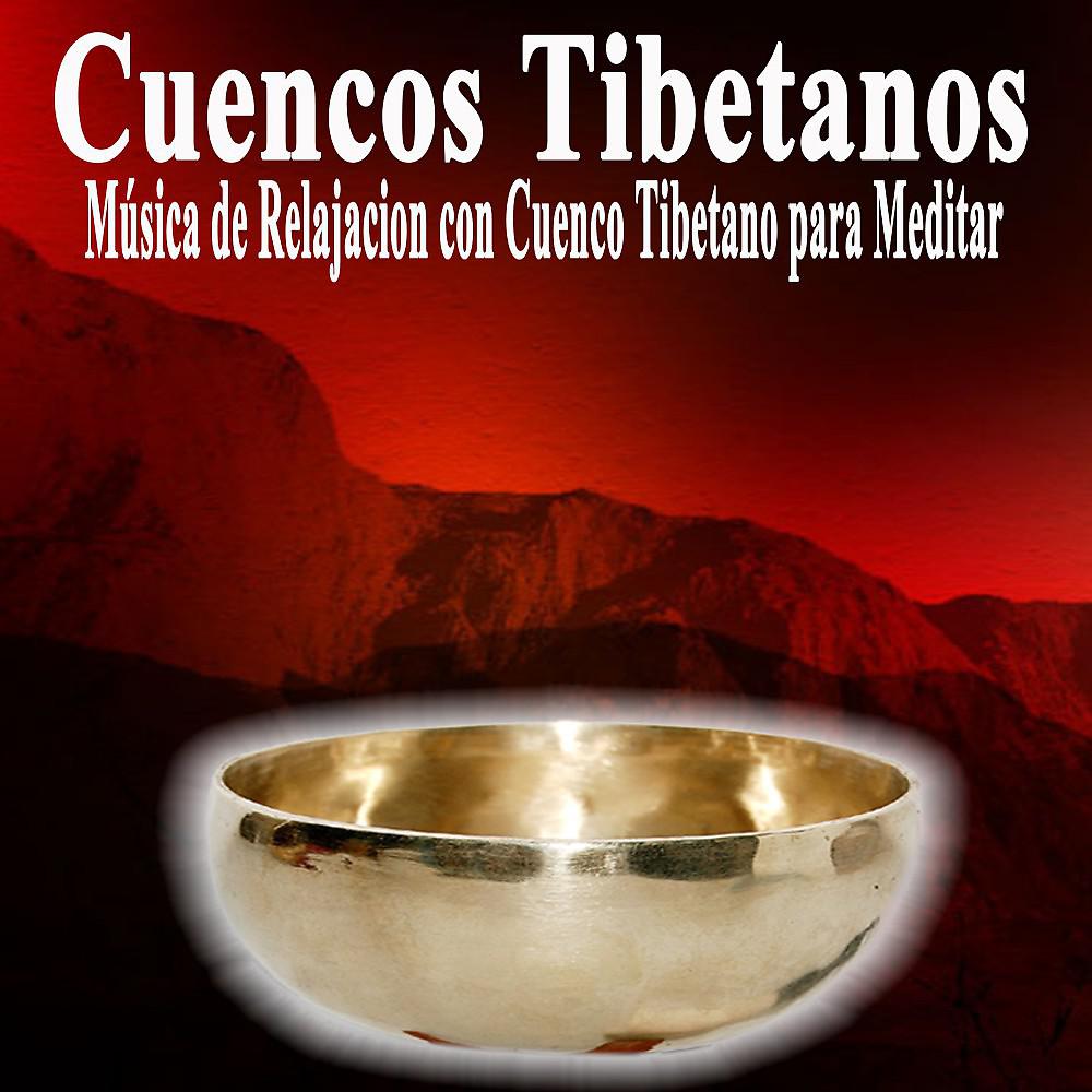 Постер альбома Cuencos Tibetanos - Música de Relajacion Con Cuenco Tibetano para Meditar