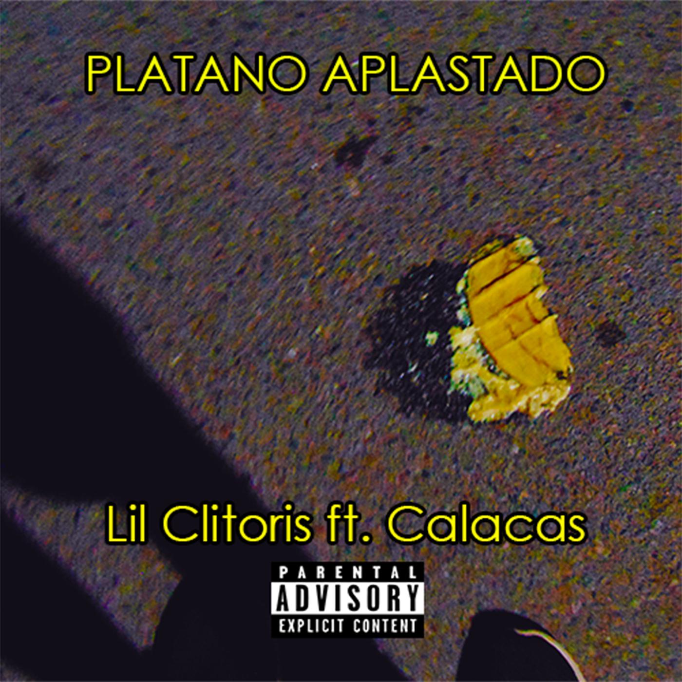 Постер альбома Platano Aplastado