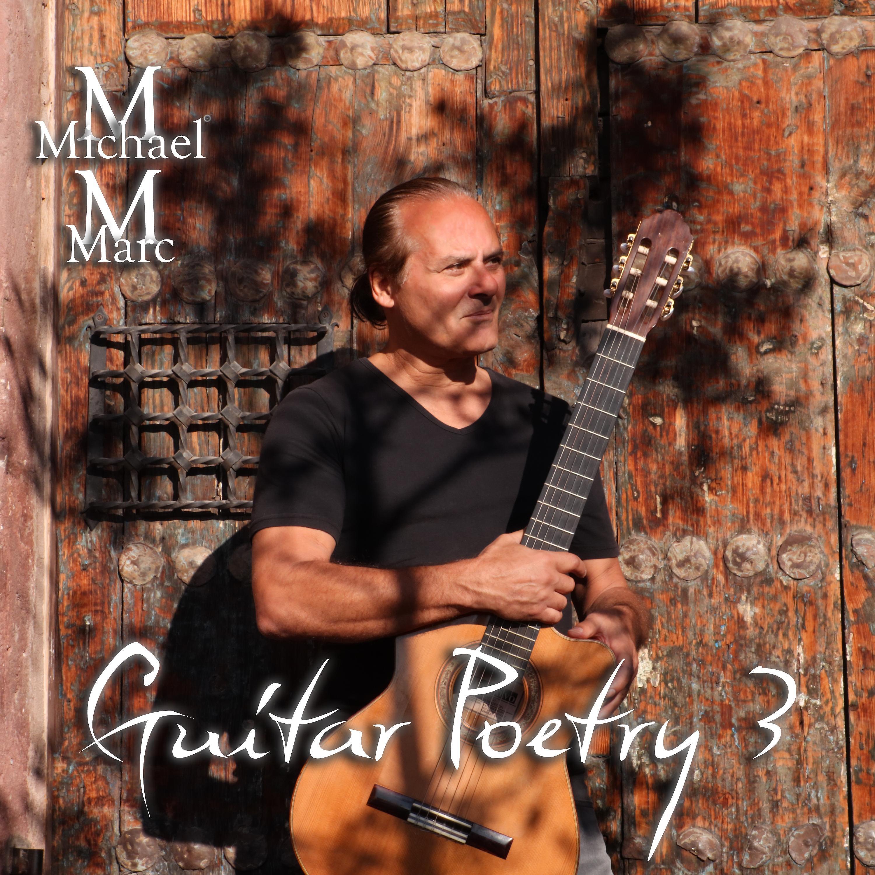 Постер альбома Guitar Poetry 3