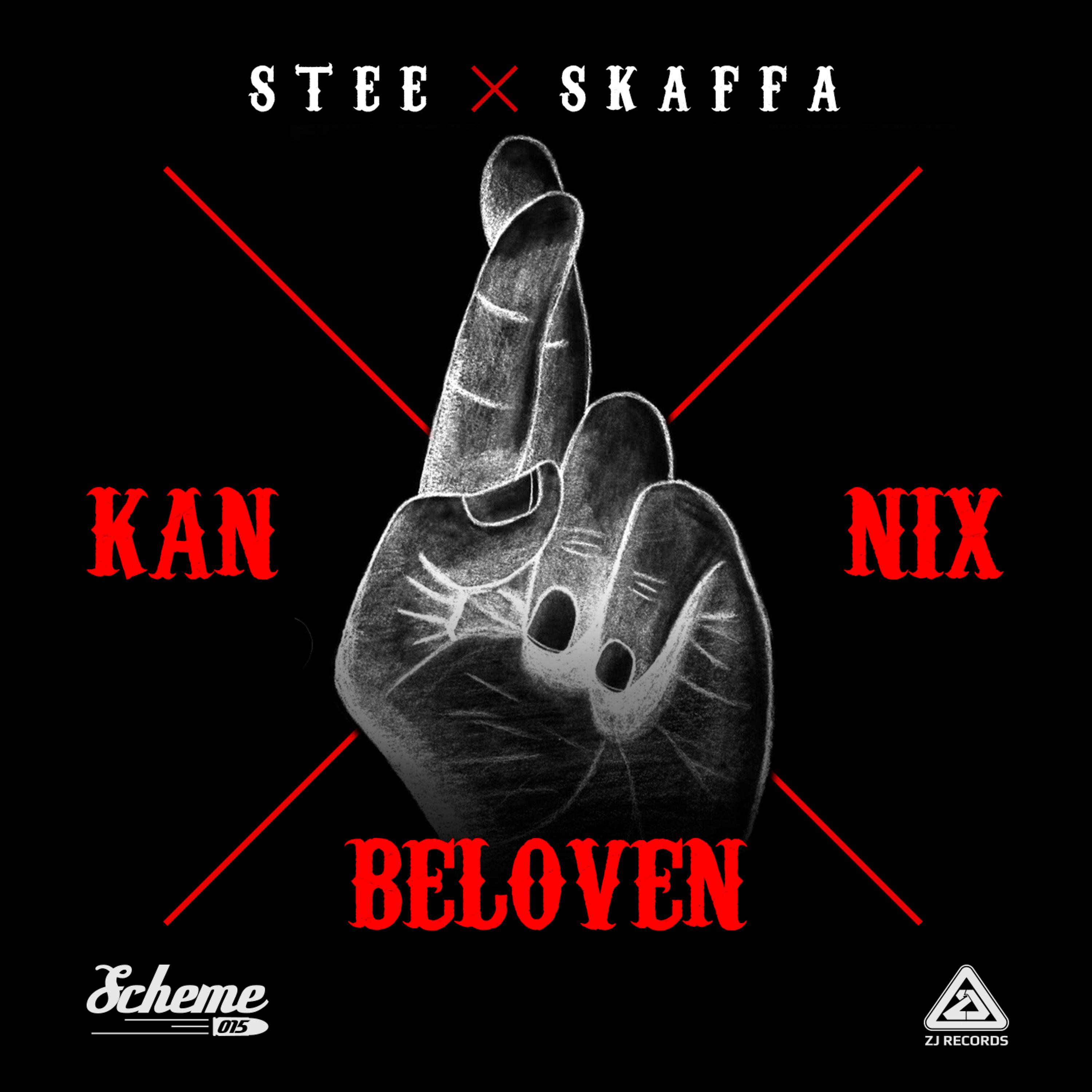 Постер альбома Kan Nix Beloven