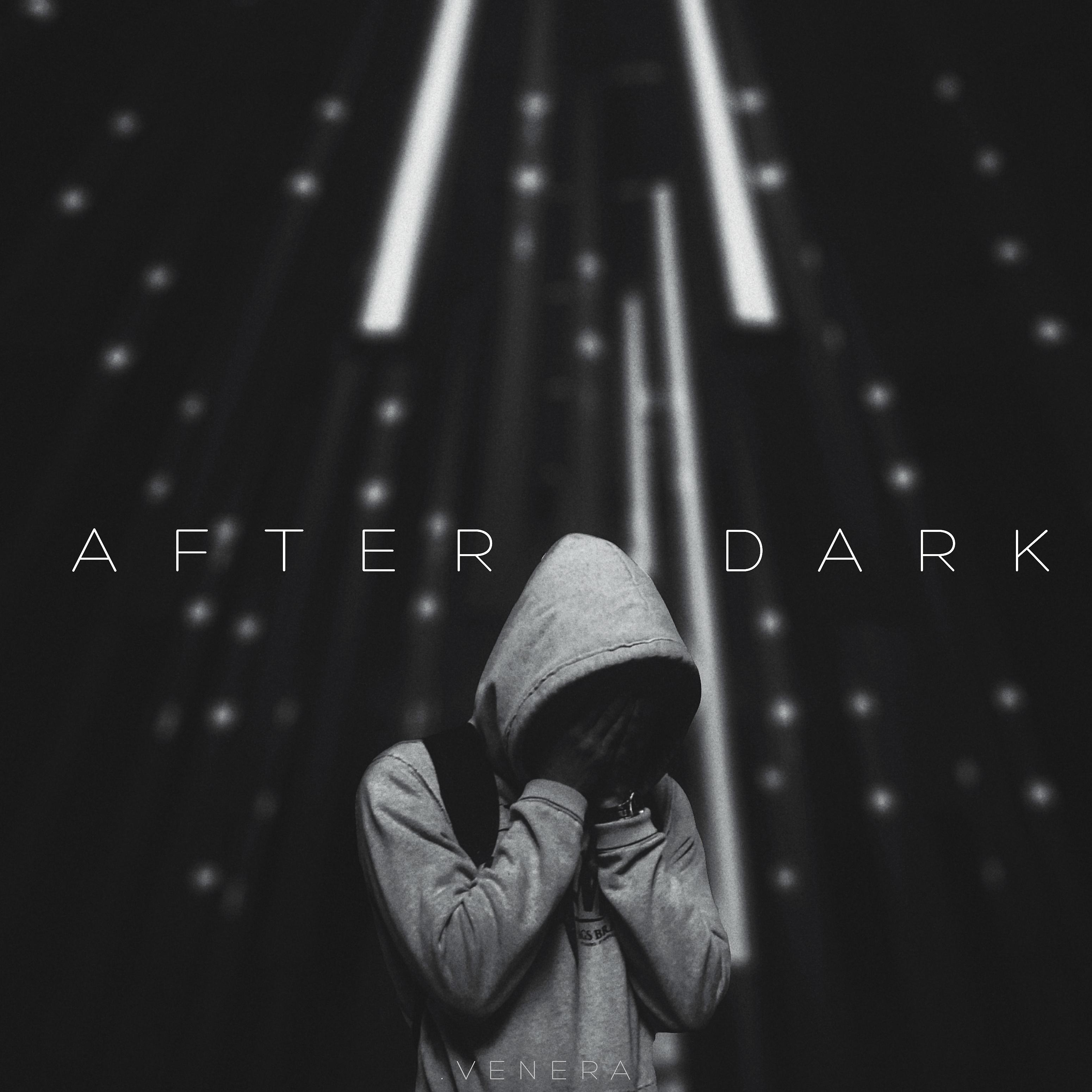 Постер альбома After Dark