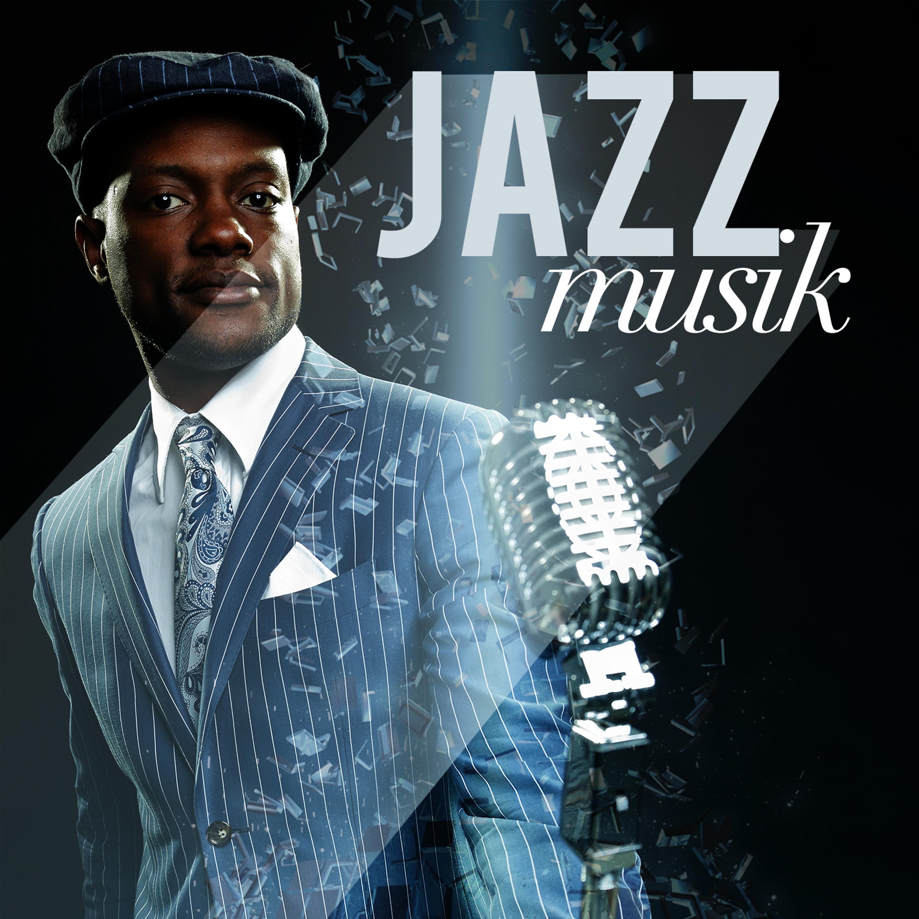 Постер альбома Jazz Musik