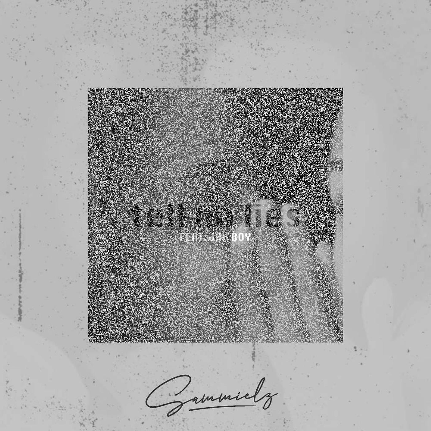 Постер альбома Tell No Lies