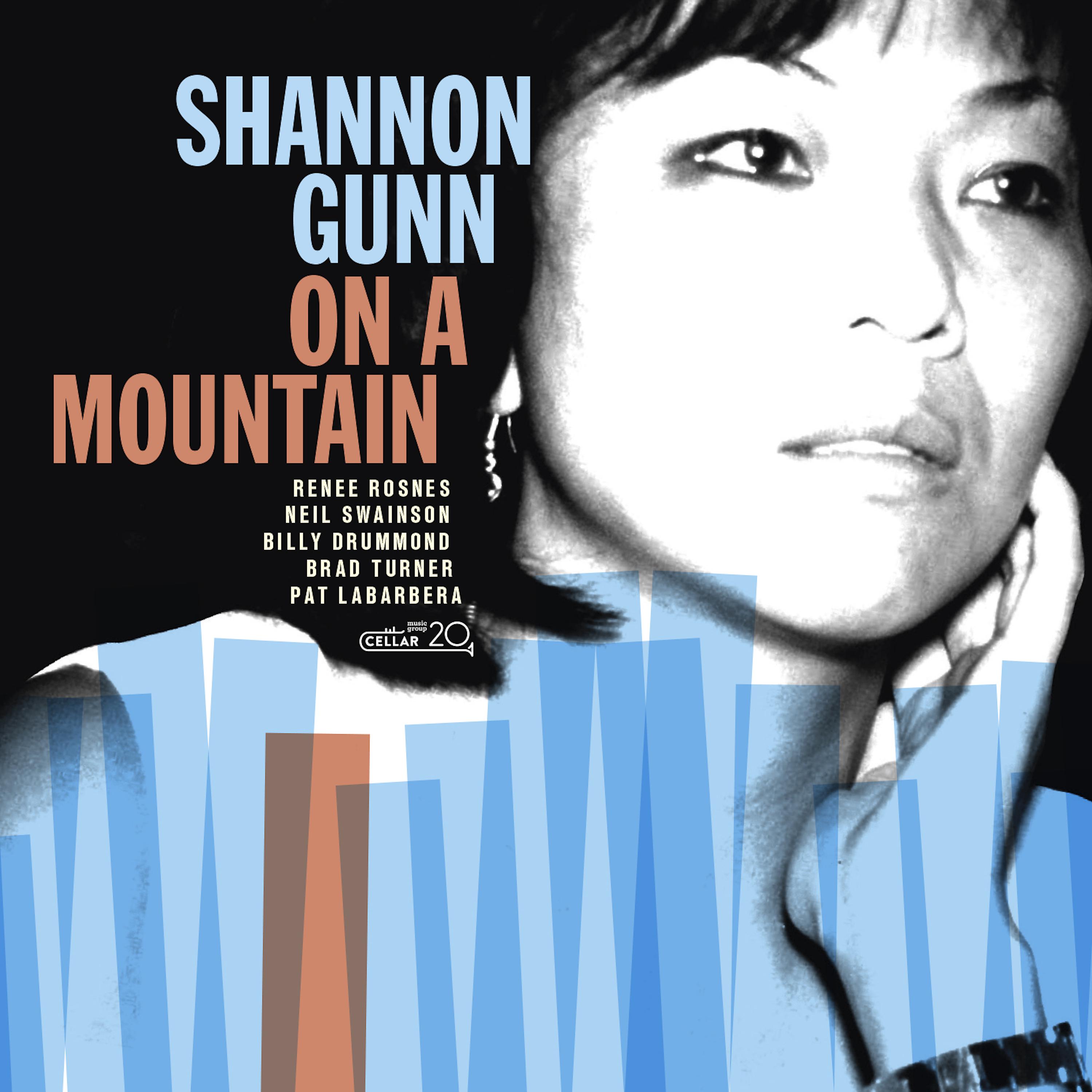 Постер альбома On a Mountain