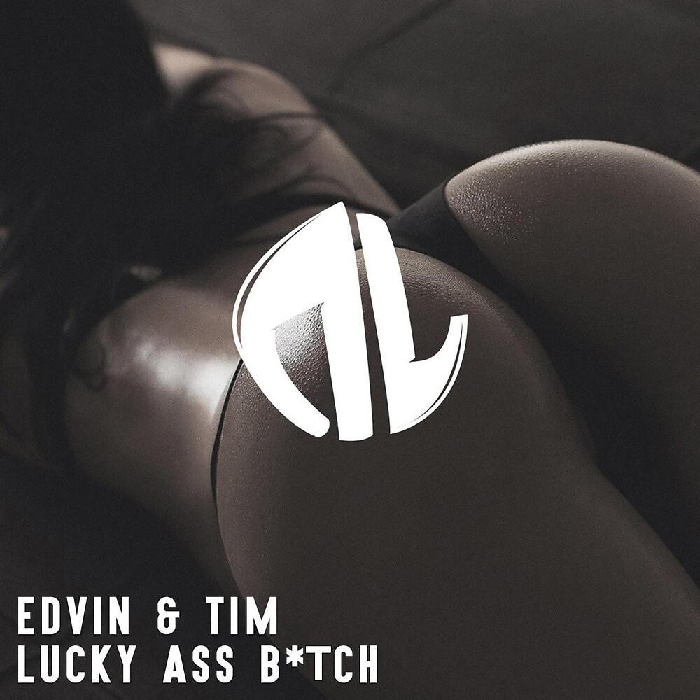 Постер альбома Lucky Ass B*tch