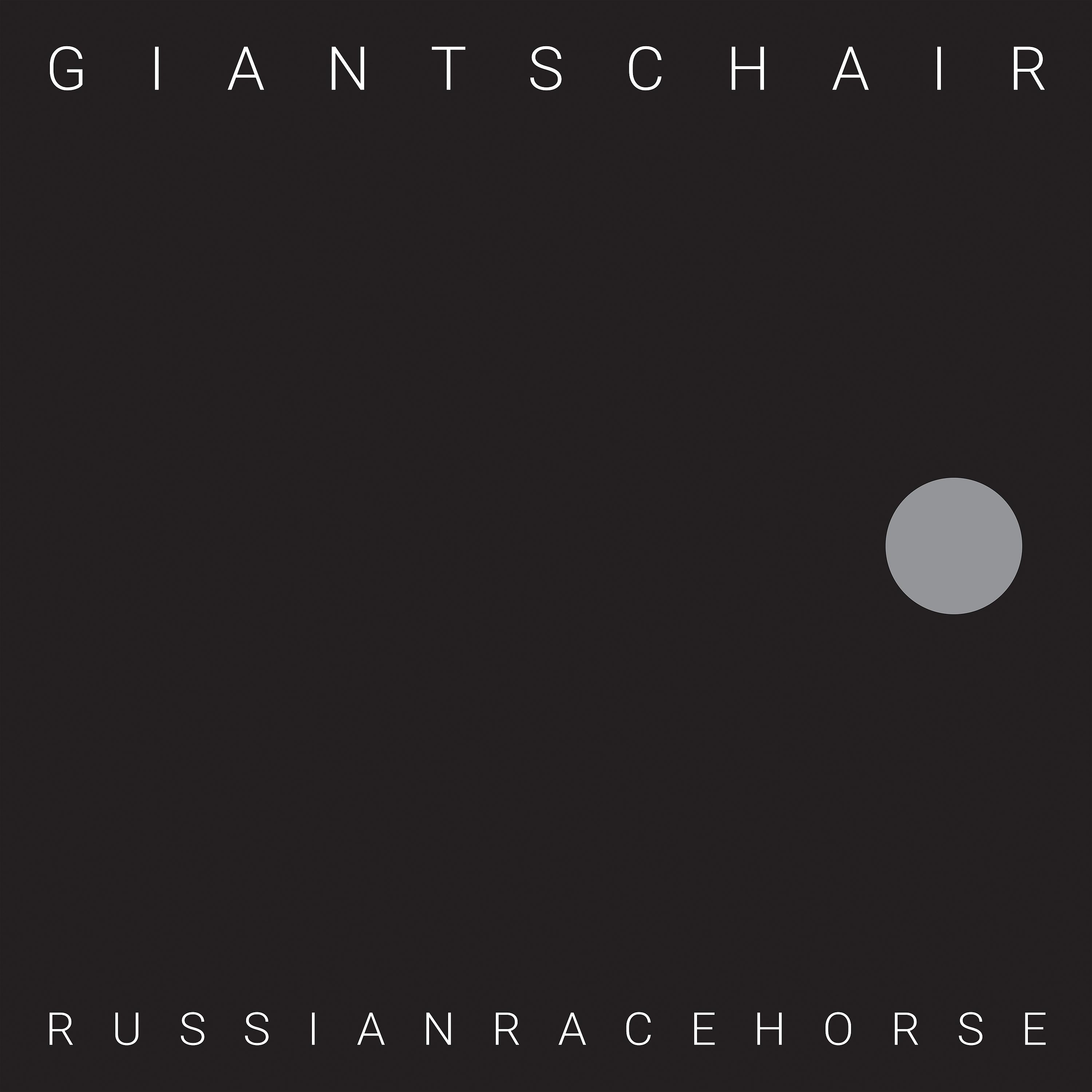 Постер альбома Russian Racehorse