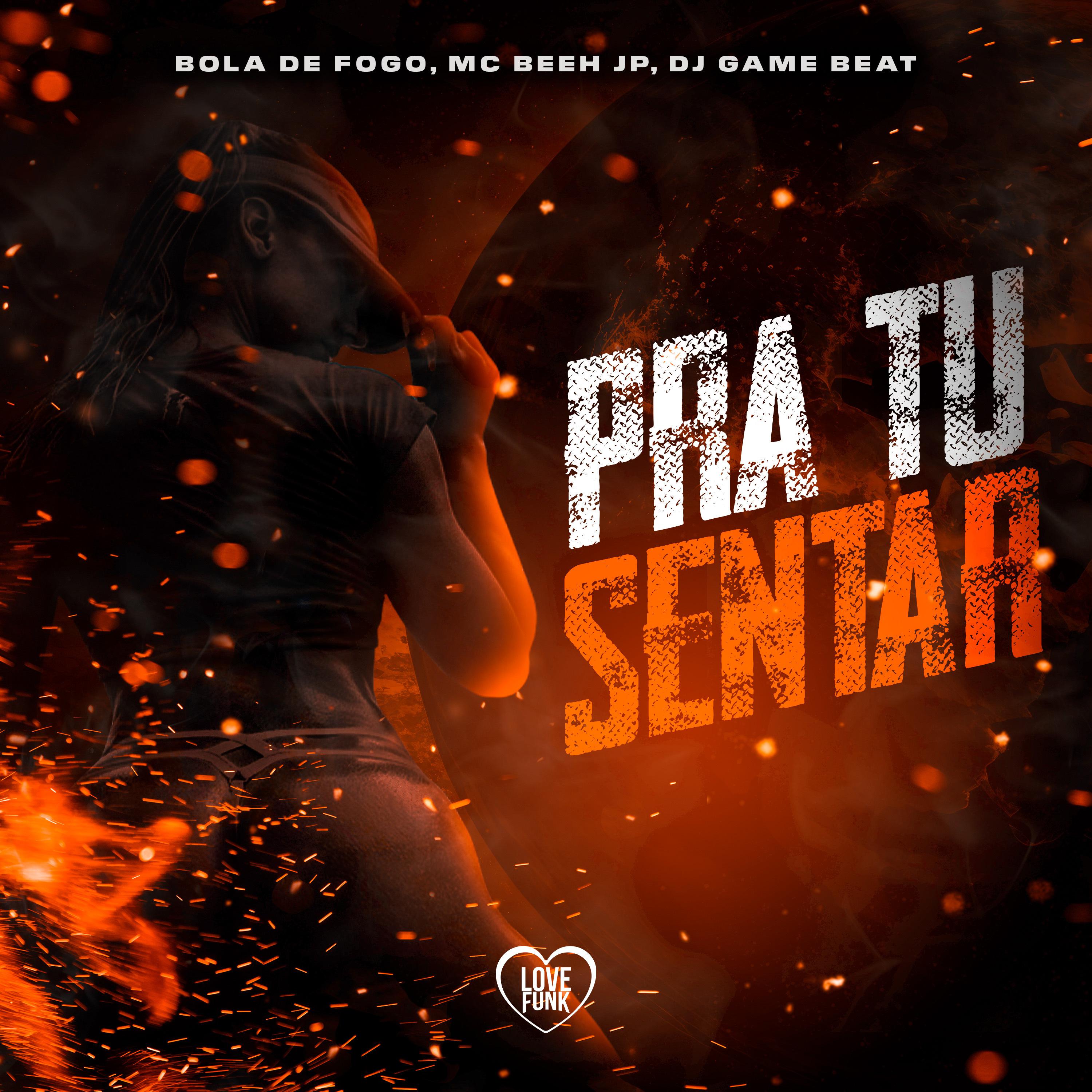 Постер альбома Pra Tu Sentar
