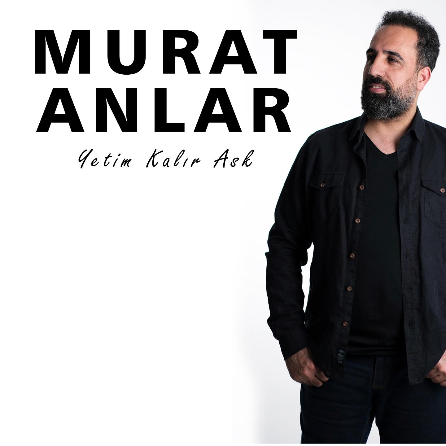 Постер альбома Yetim Kalır Aşk
