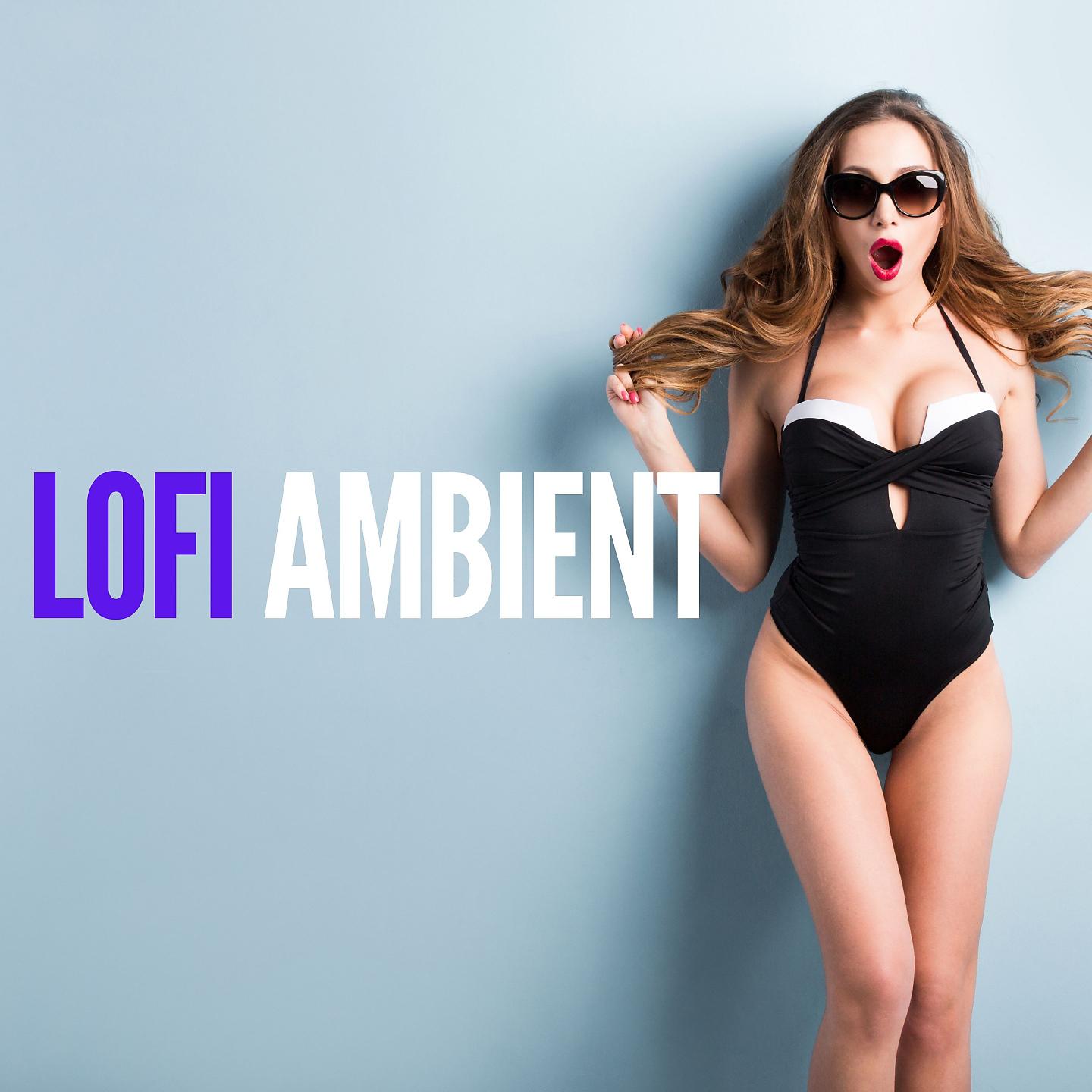 Постер альбома Lofi Ambient