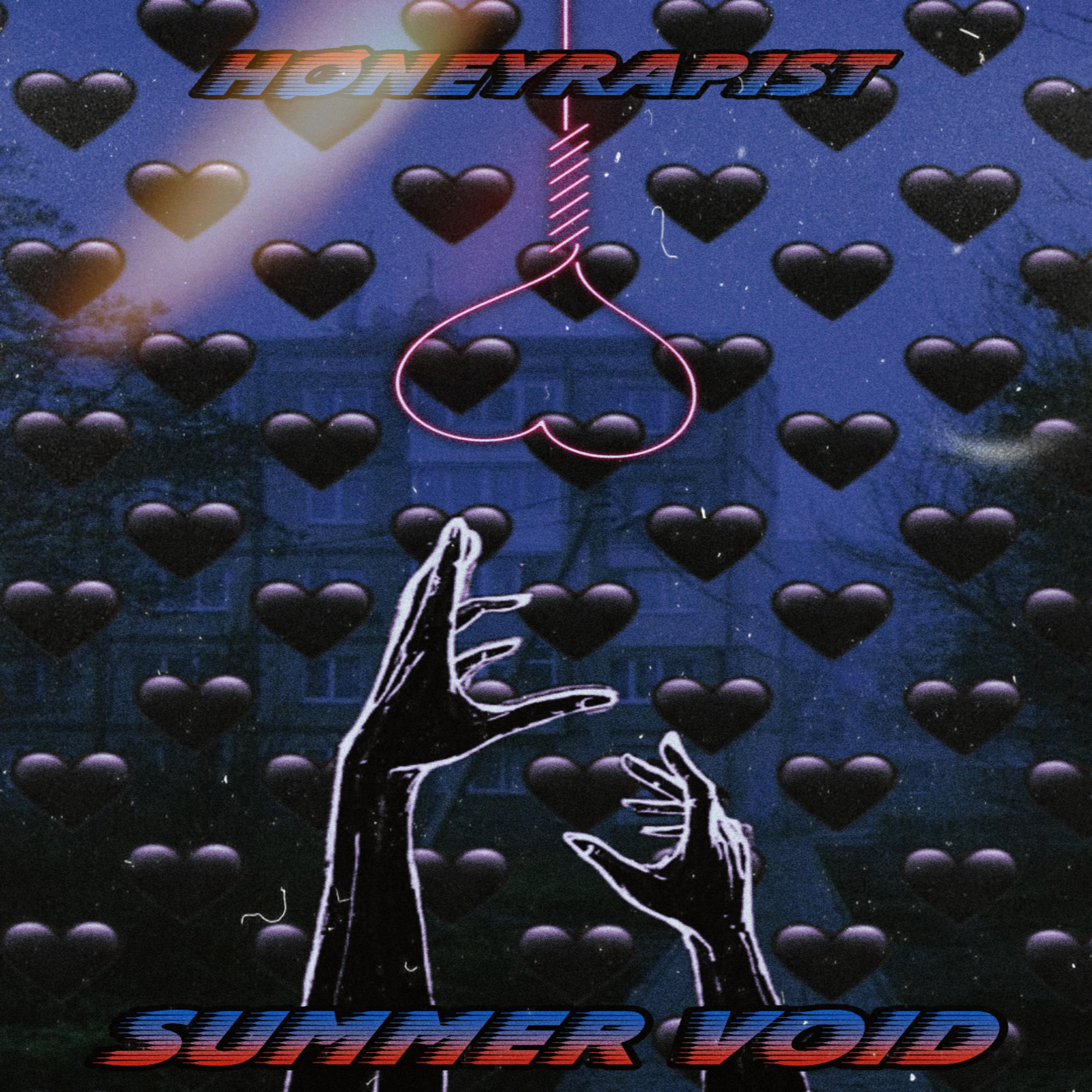 Постер альбома Summer Void