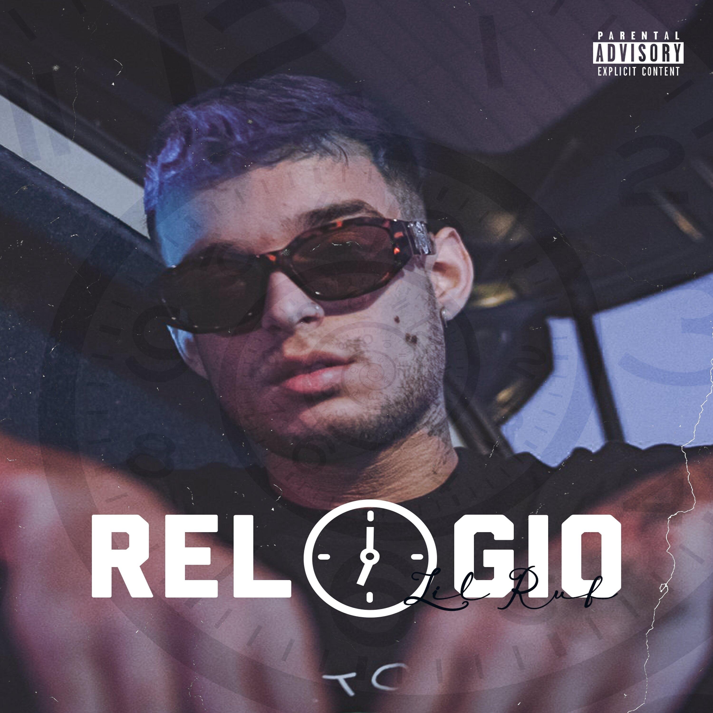 Постер альбома Relógio