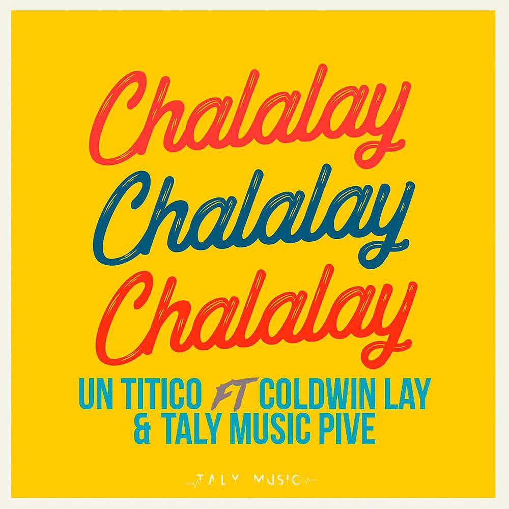 Постер альбома Chalalay