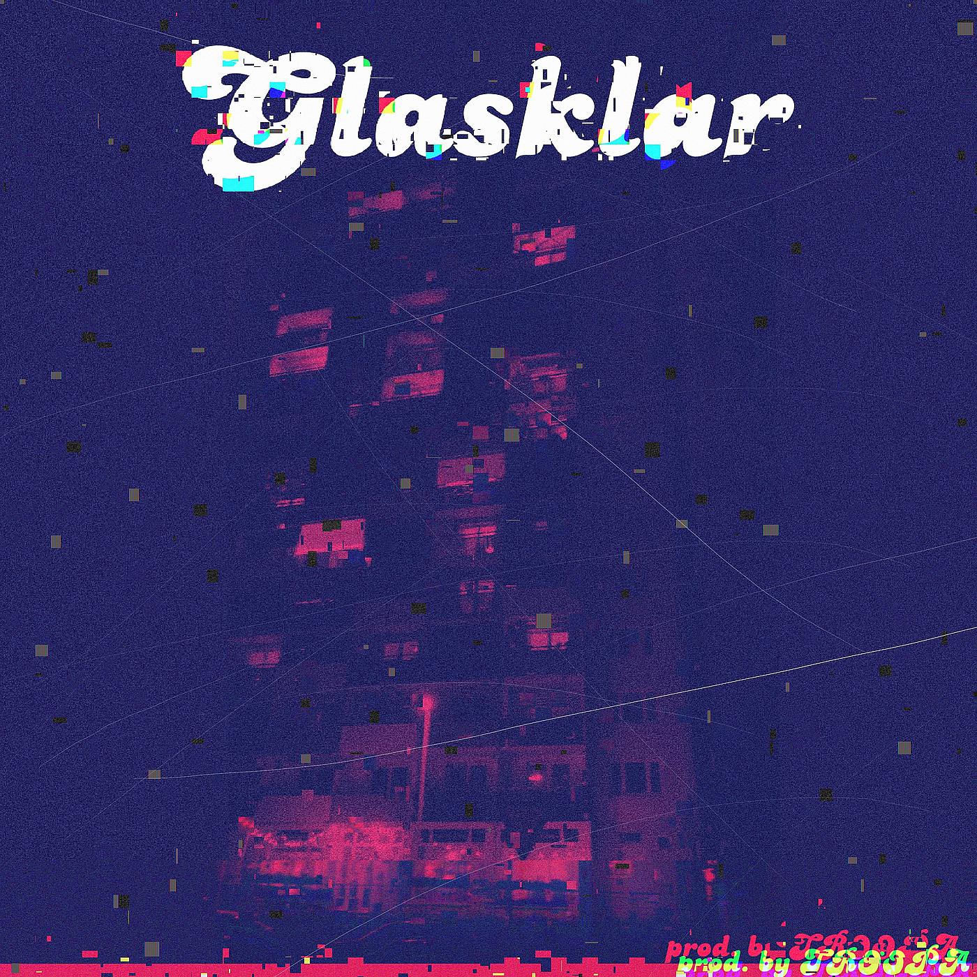 Постер альбома Glasklar