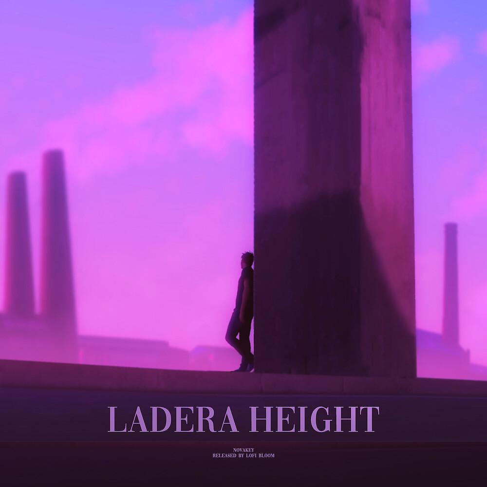 Постер альбома Ladera Height