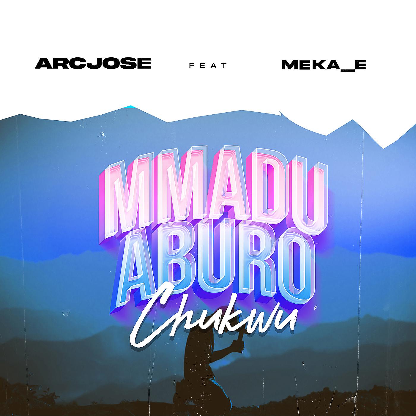 Постер альбома Mmadu Aburo Chukwu