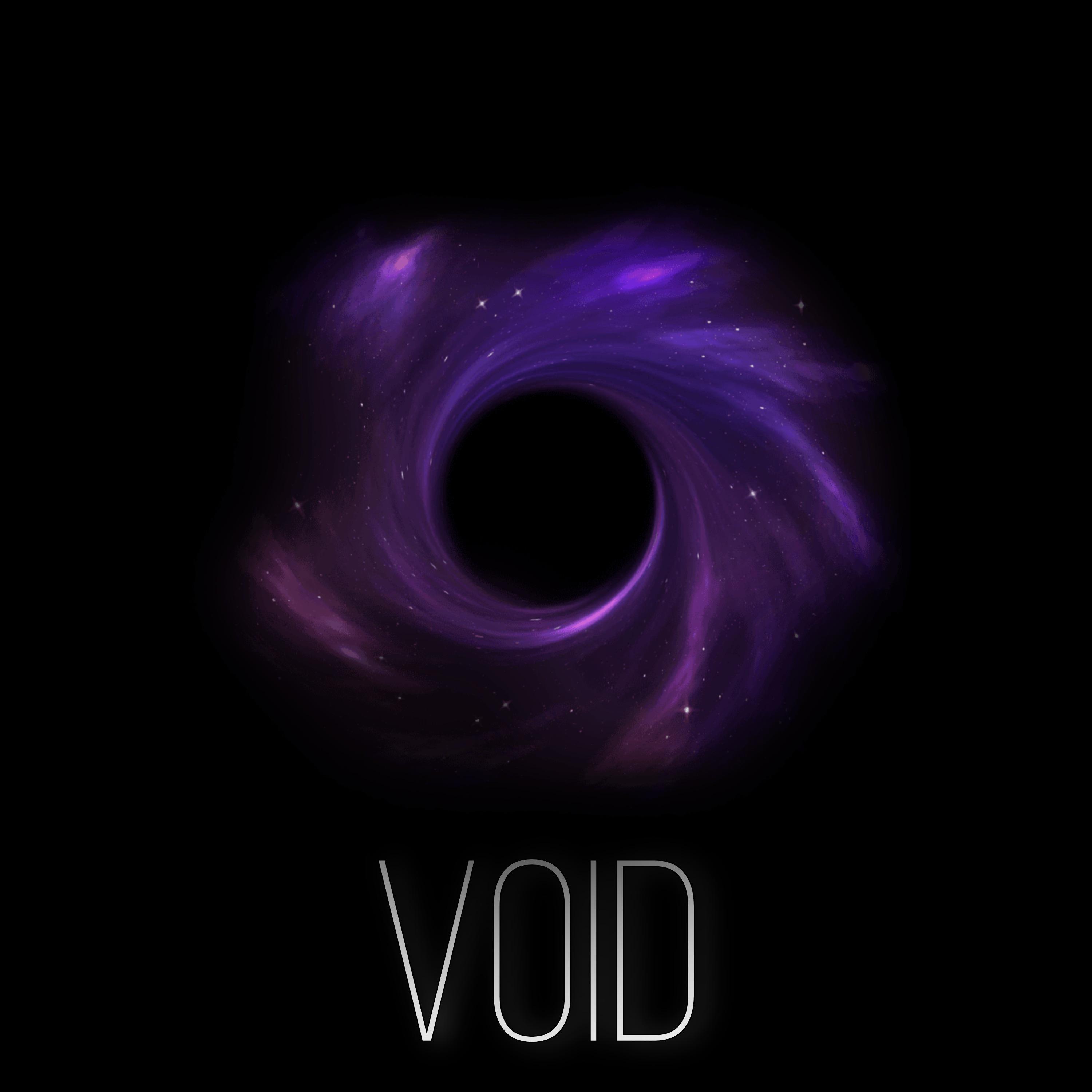 Постер альбома Void