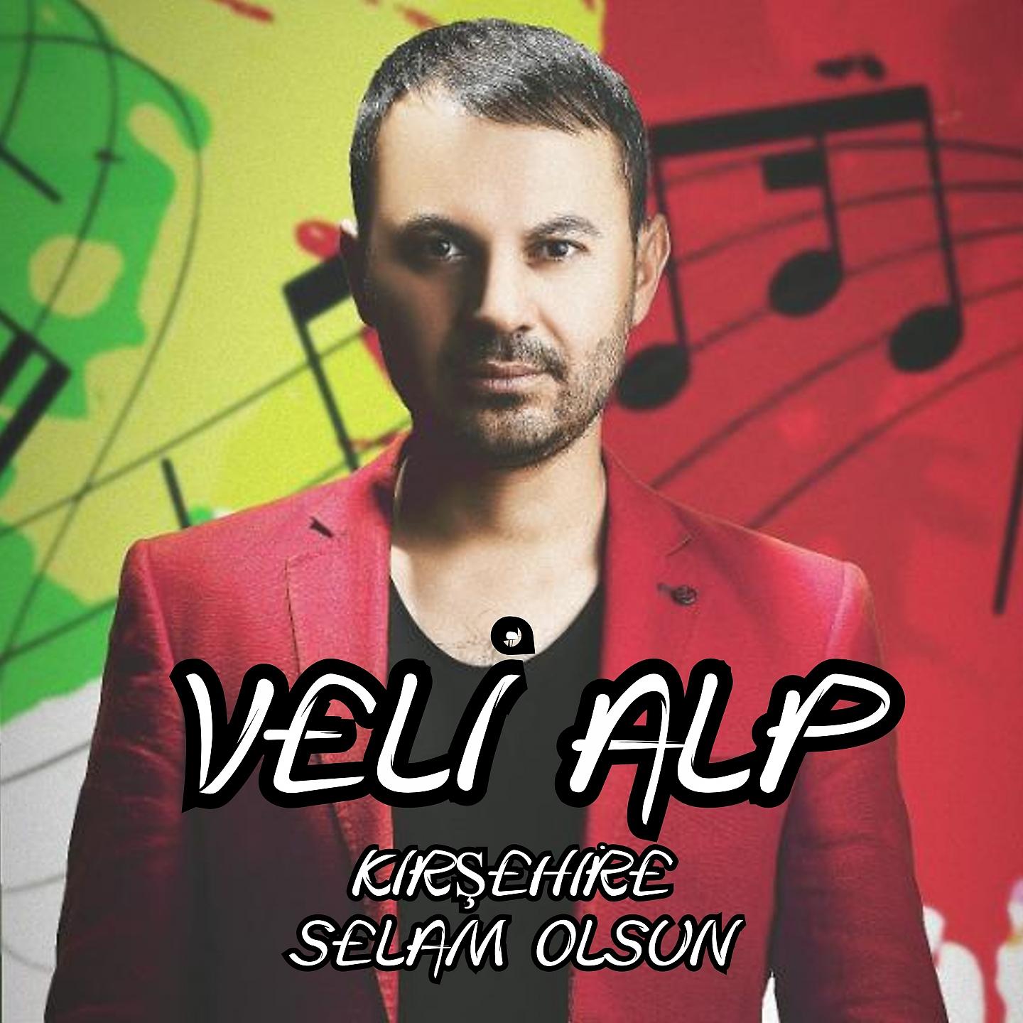 Постер альбома Kırşehire Selam Olsun
