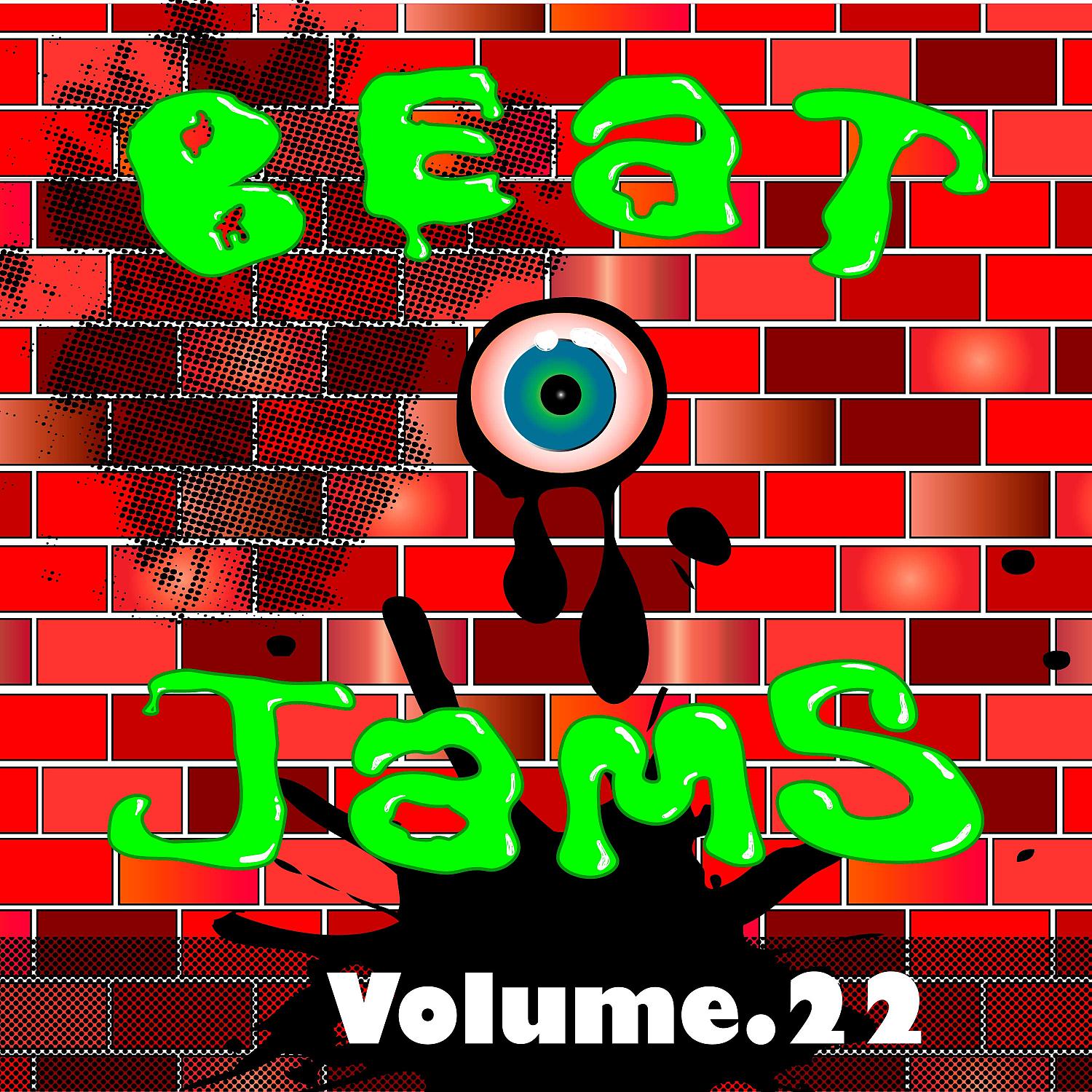 Постер альбома Beat Jams, Vol. 22