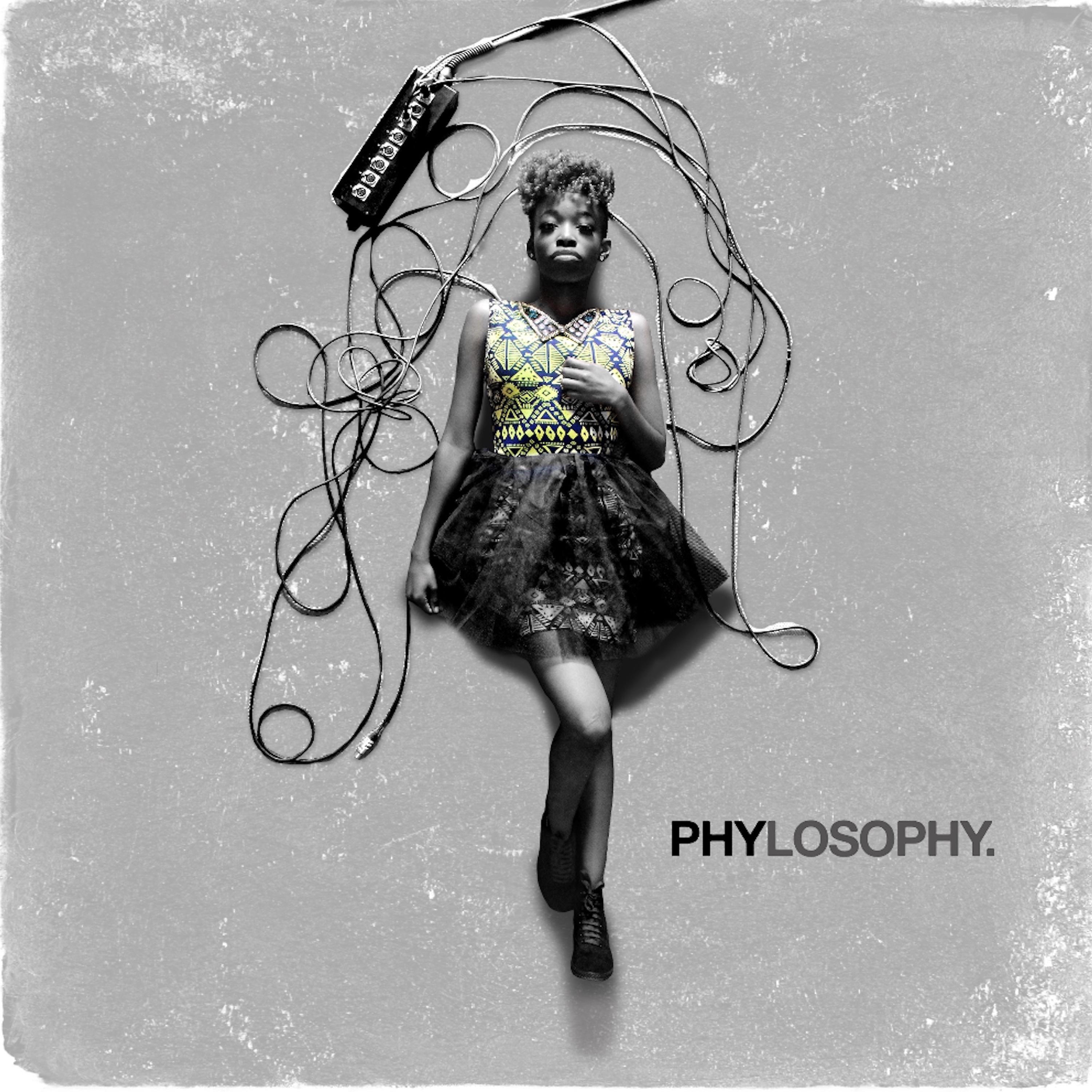 Постер альбома Phylosophy