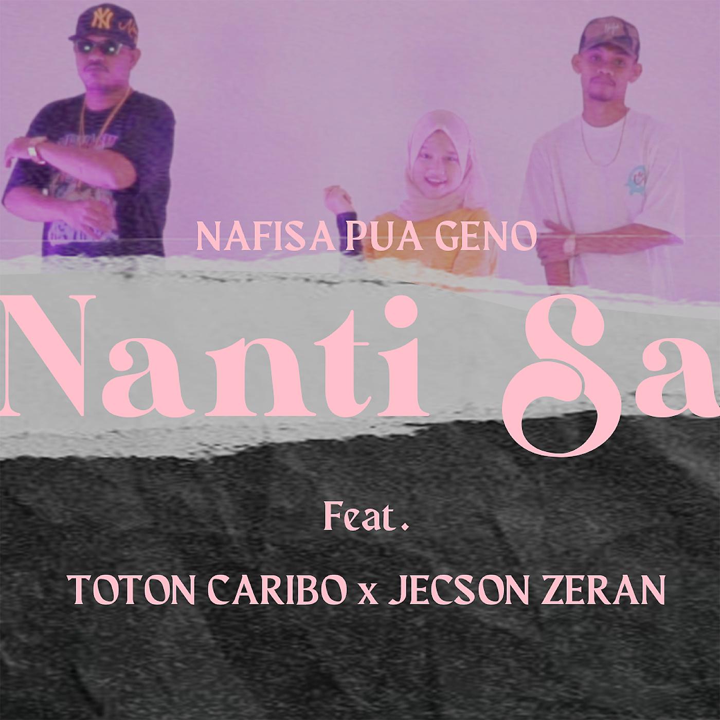 Постер альбома Nanti Sa