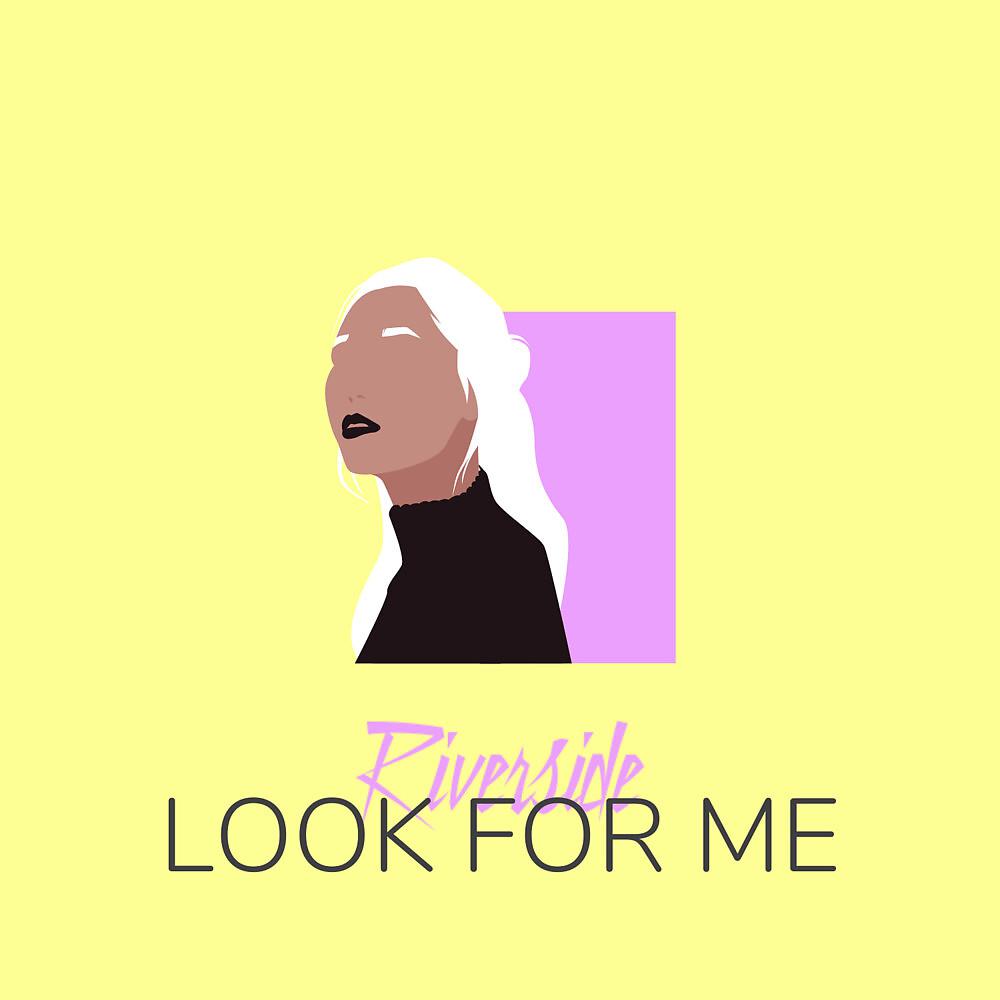Постер альбома Look for Me