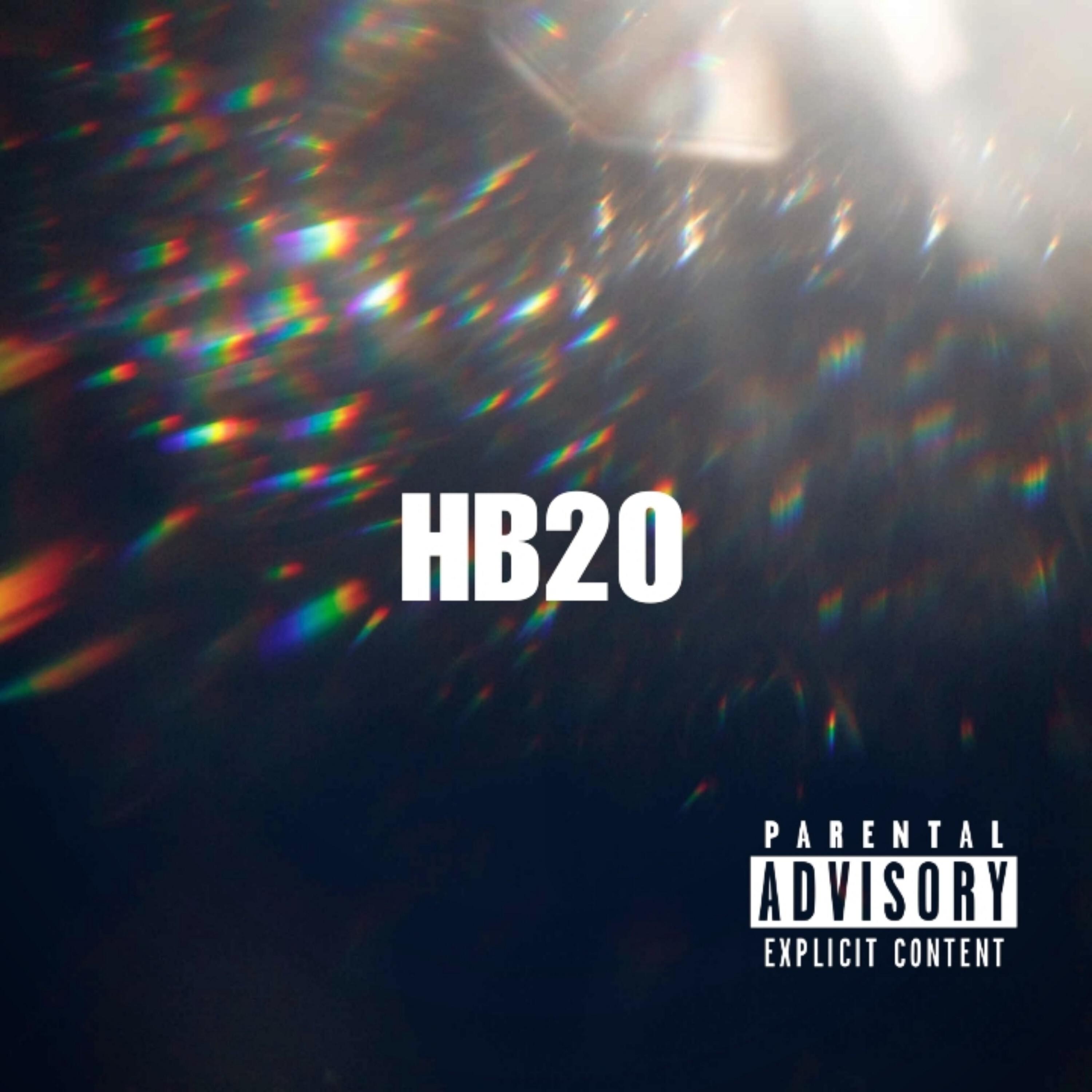 Постер альбома Hb20