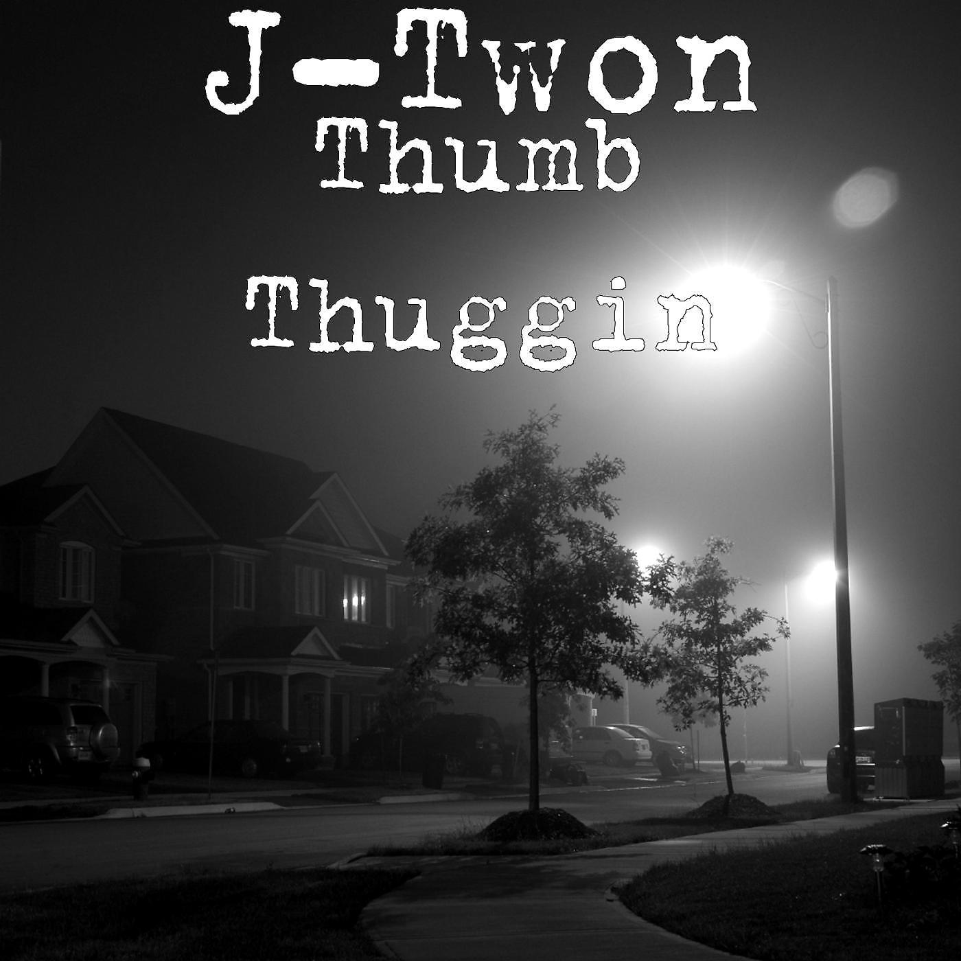 Постер альбома Thumb Thuggin
