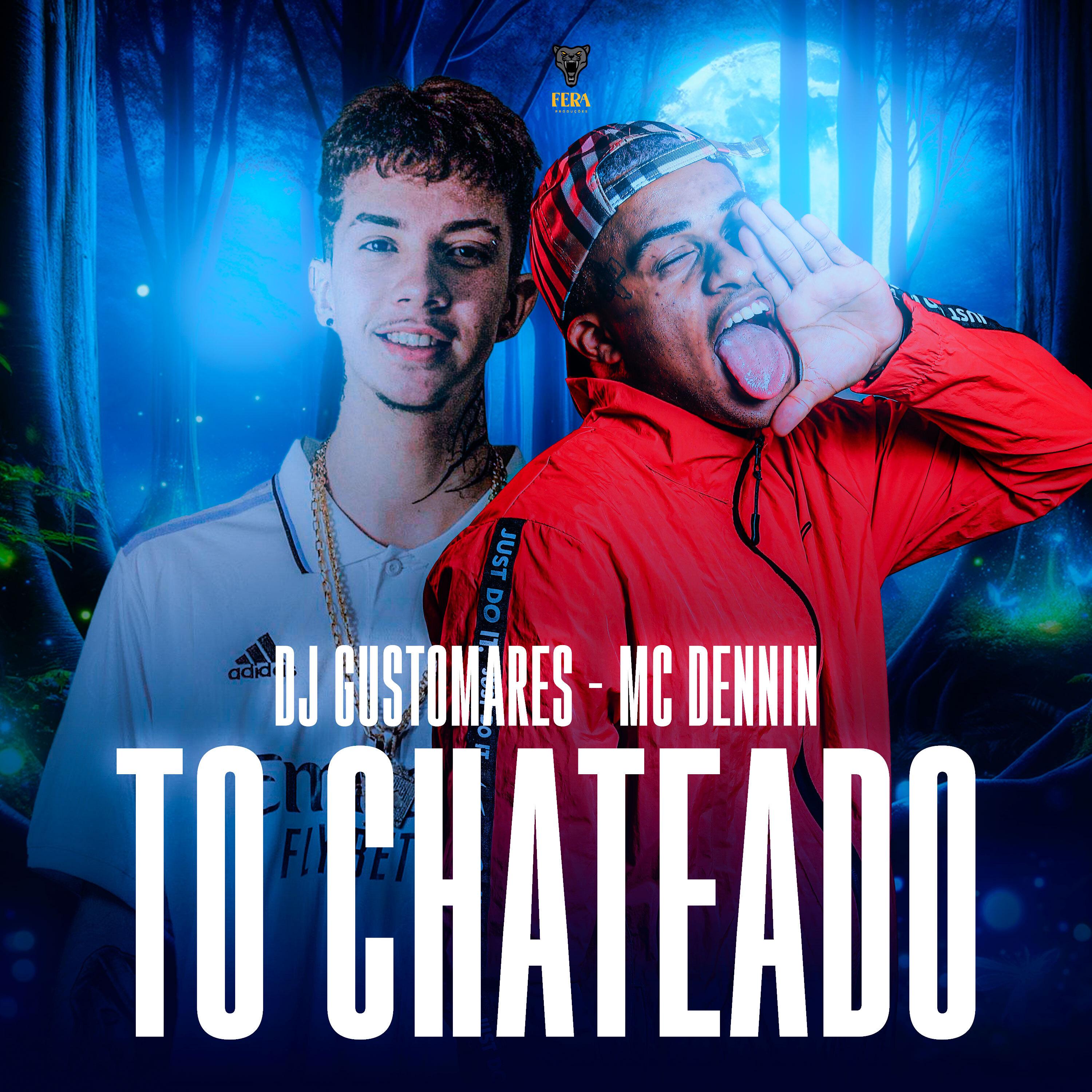 Постер альбома To Chateado