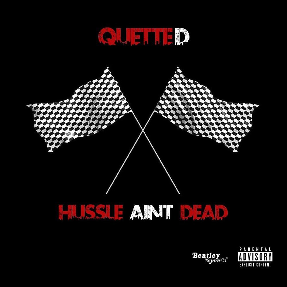 Постер альбома Hussle Ain't Dead
