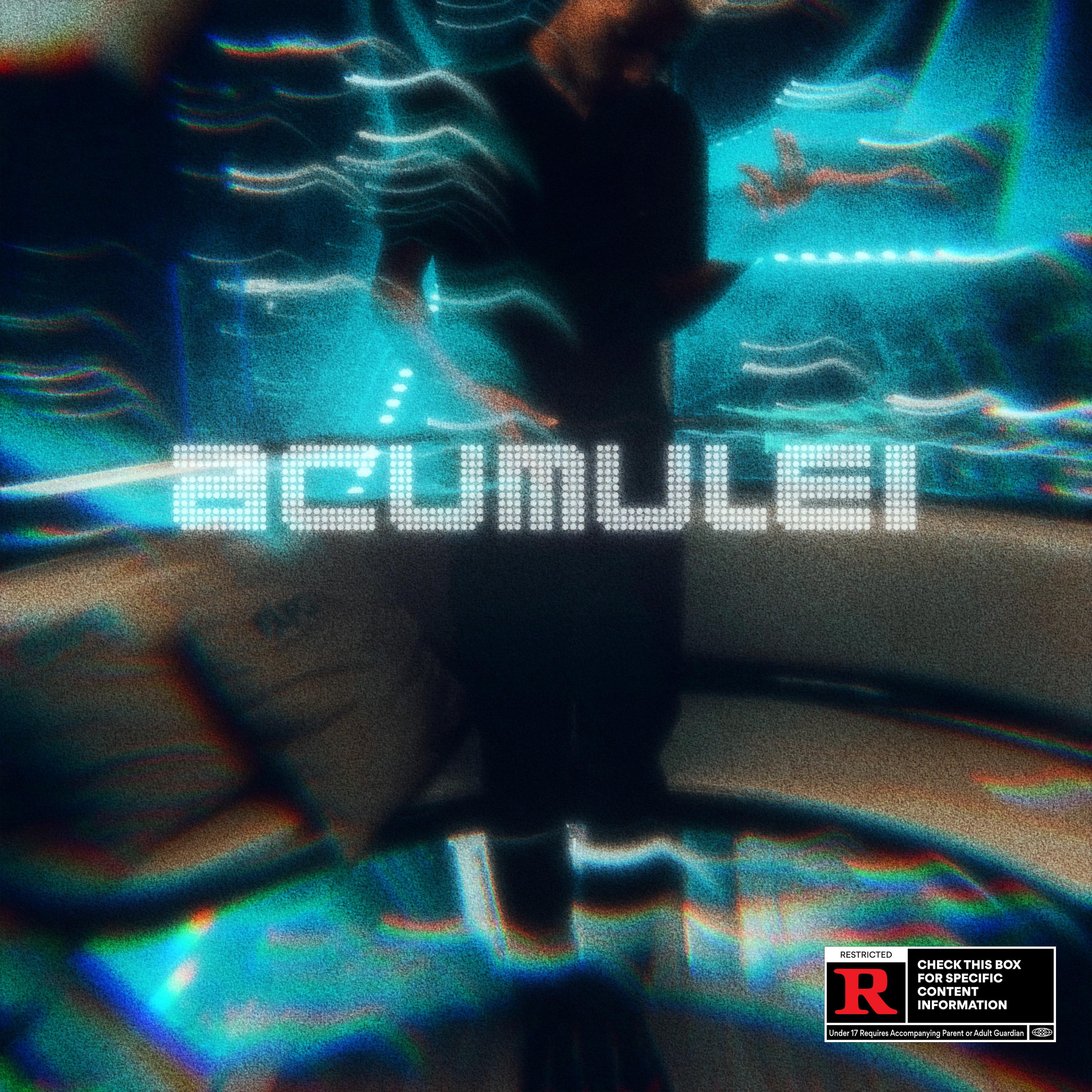 Постер альбома Acumulei