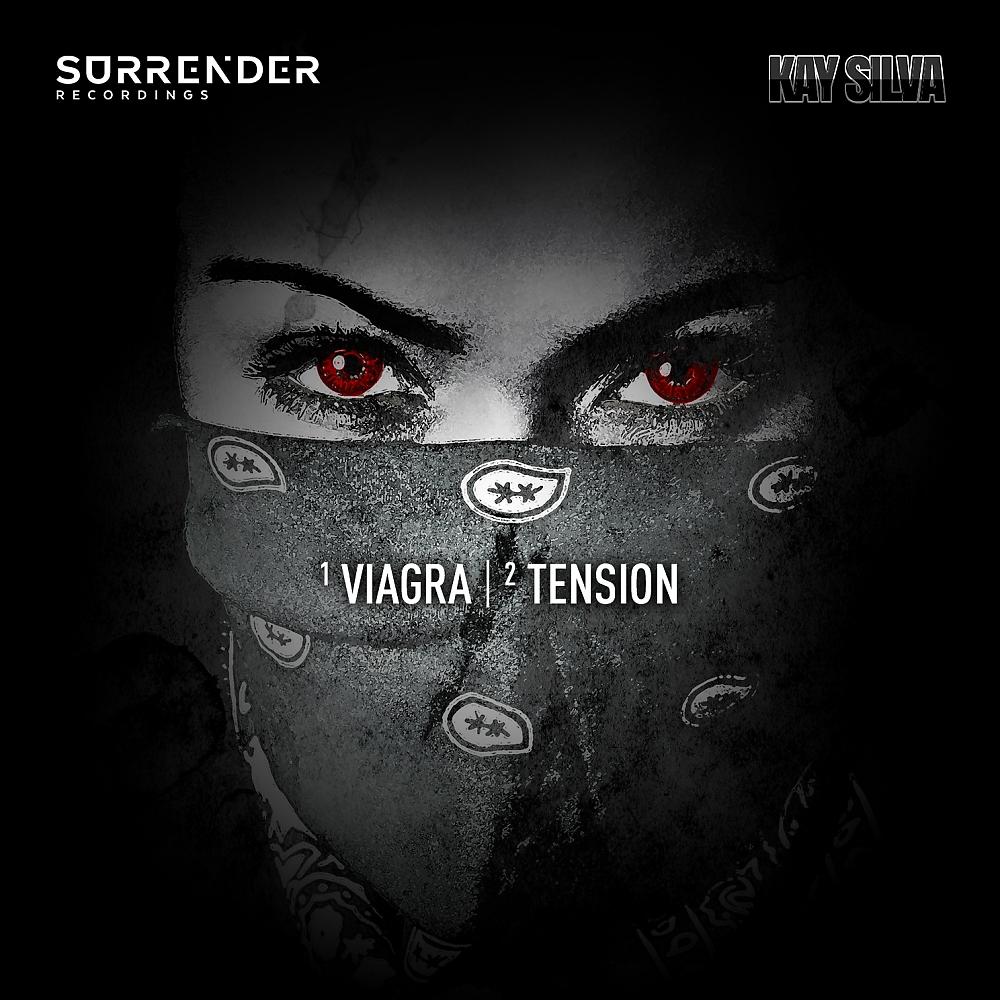 Постер альбома Viagra / Tension