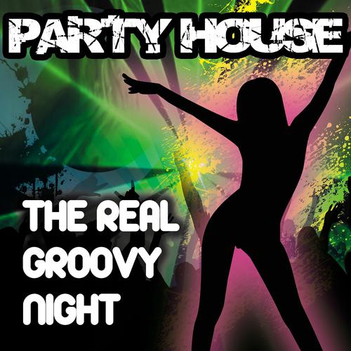Постер альбома Party House the Real Groovy Night