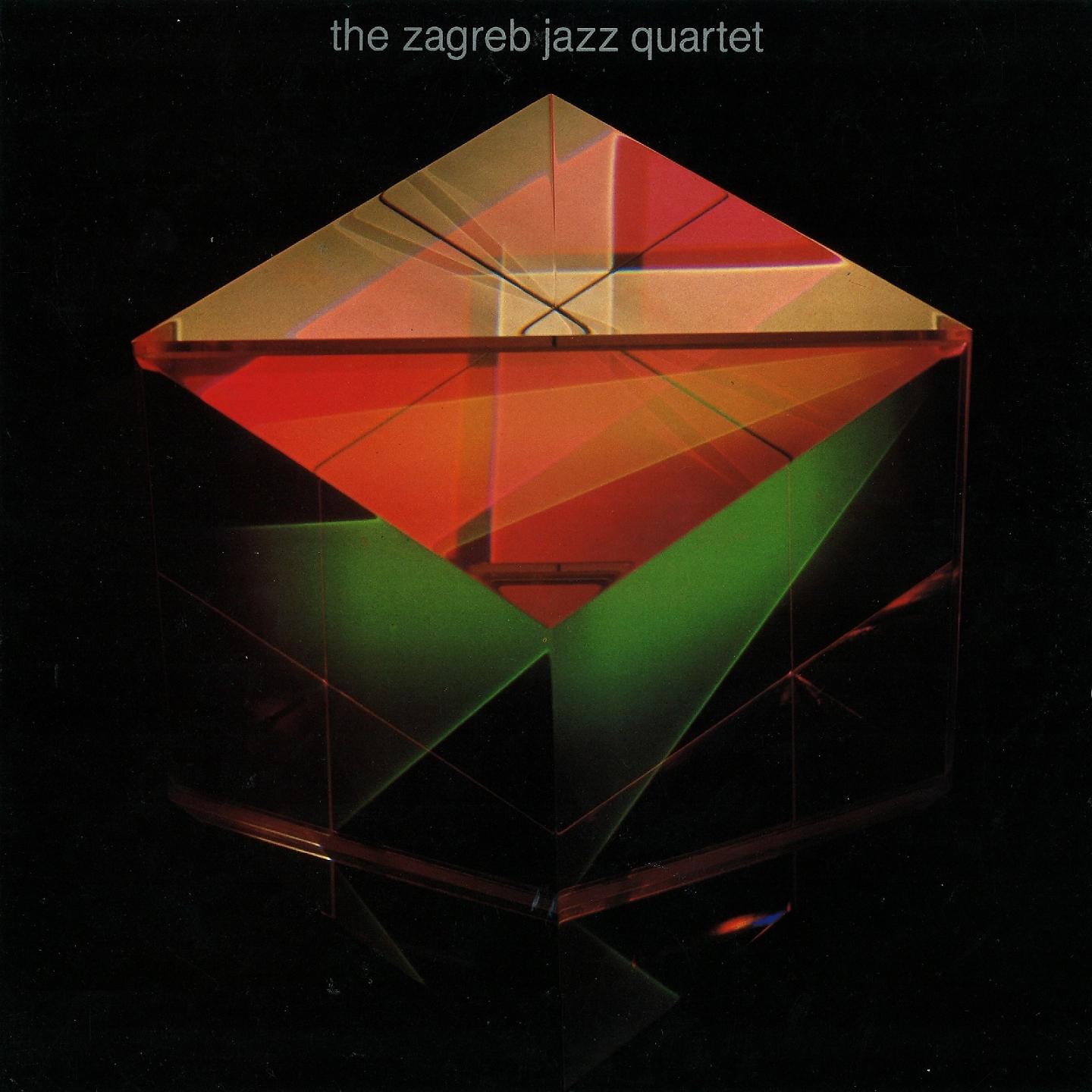 Постер альбома The Zagreb Jazz Quartet