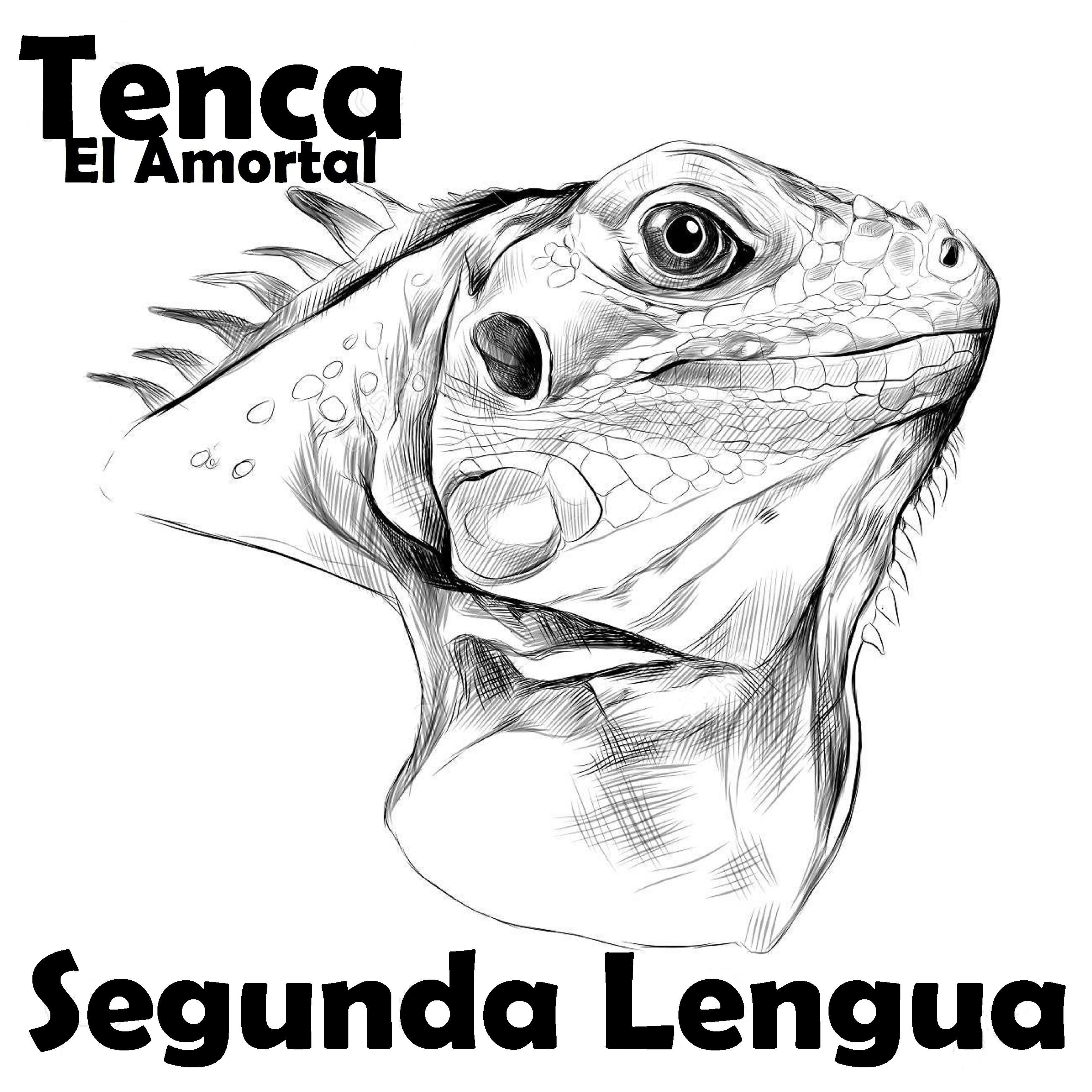 Постер альбома Segunda Lengua