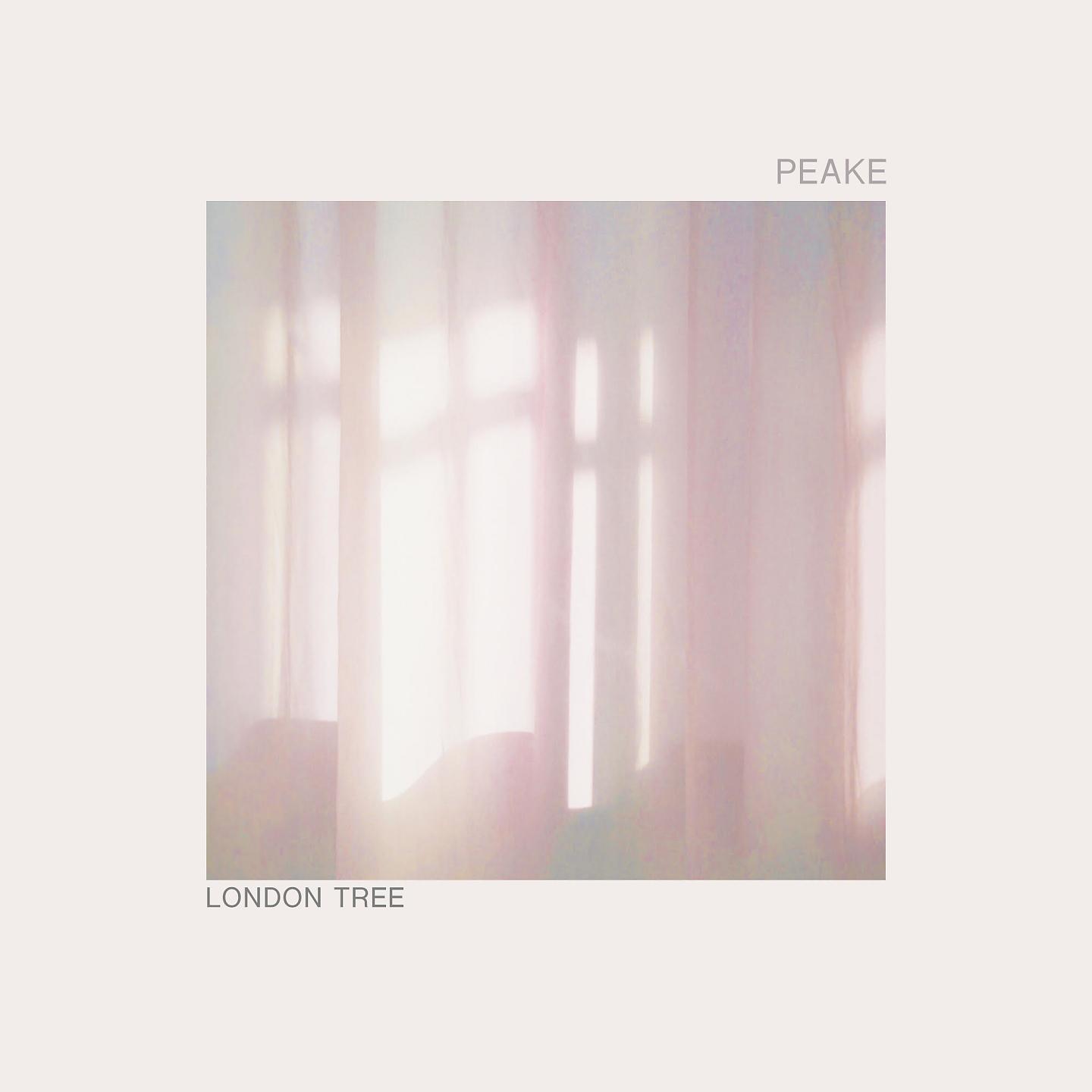 Постер альбома London Tree
