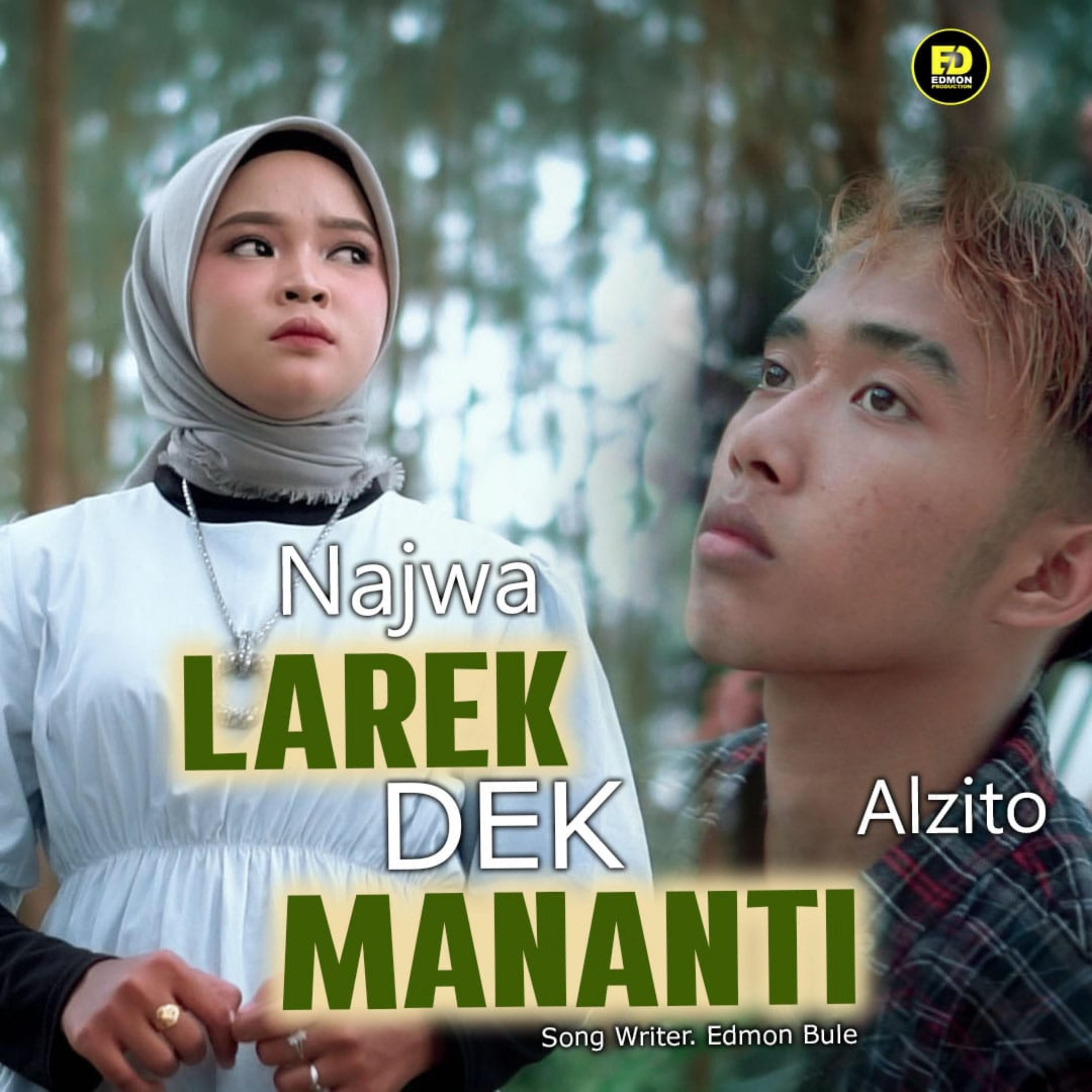 Постер альбома Karek Dek Mananti