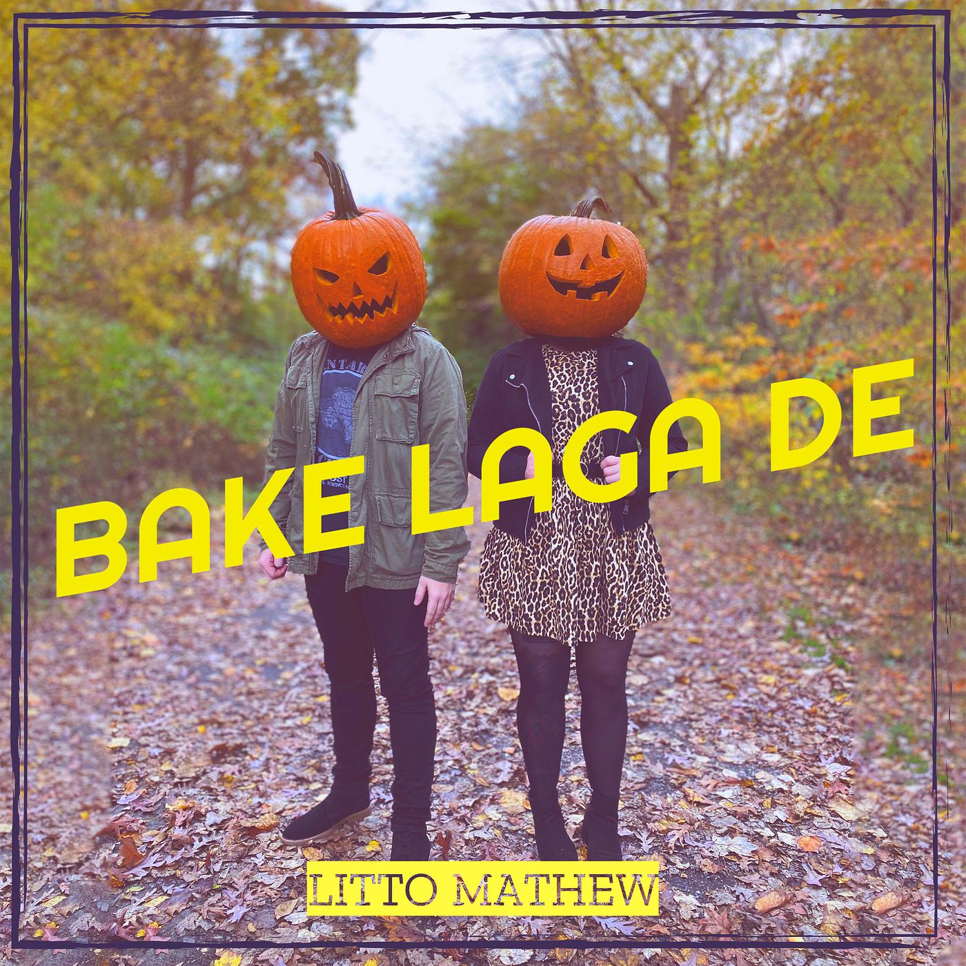 Постер альбома Bake Laga De