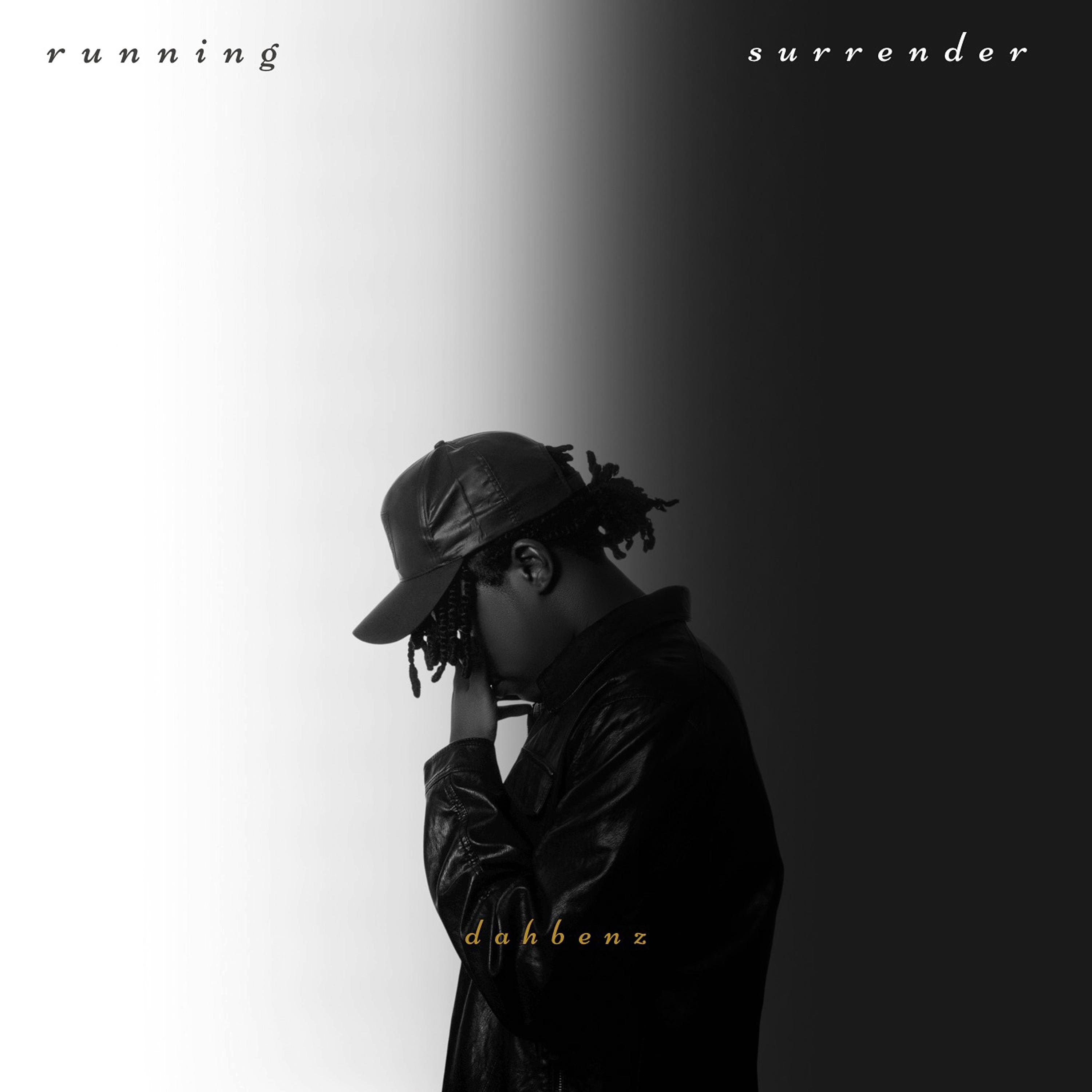 Постер альбома Running/Surrender